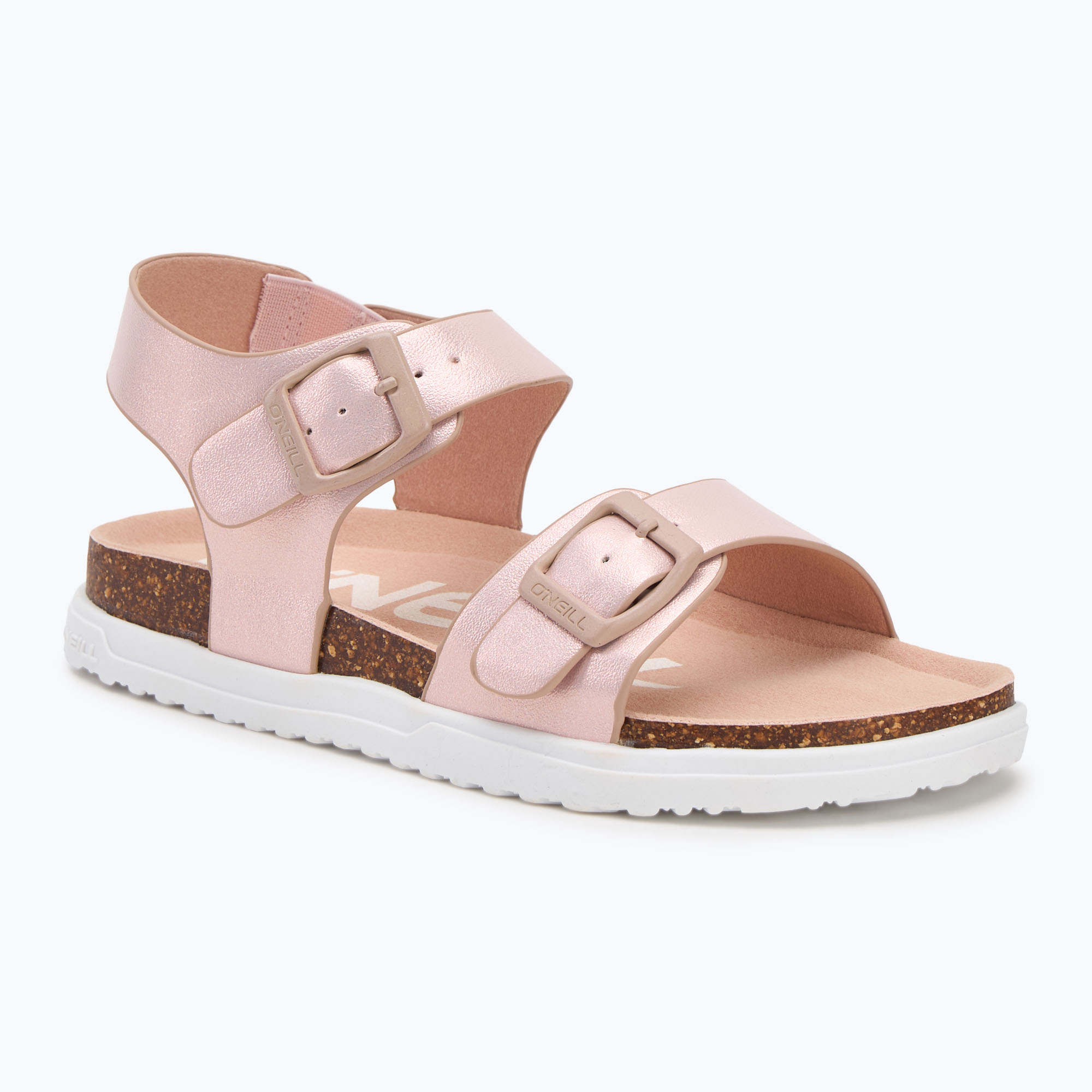 Детски сандали O'Neill Polly Sandal Low Jr peach whip