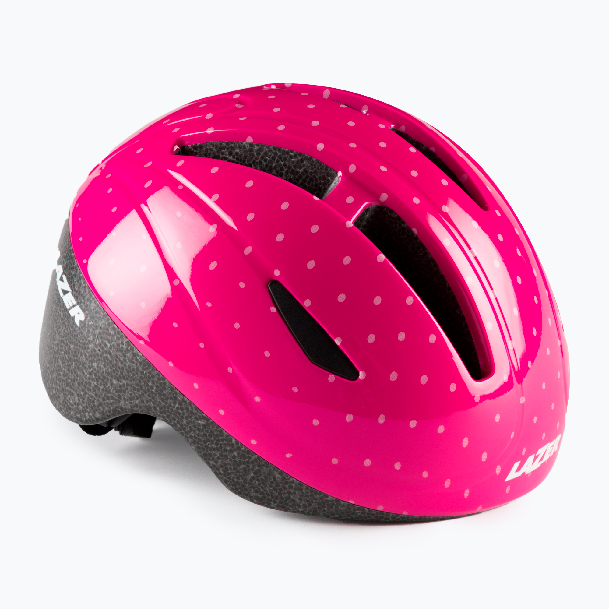 Детска велосипедна каска Lazer BOB  розова BLC2217889780