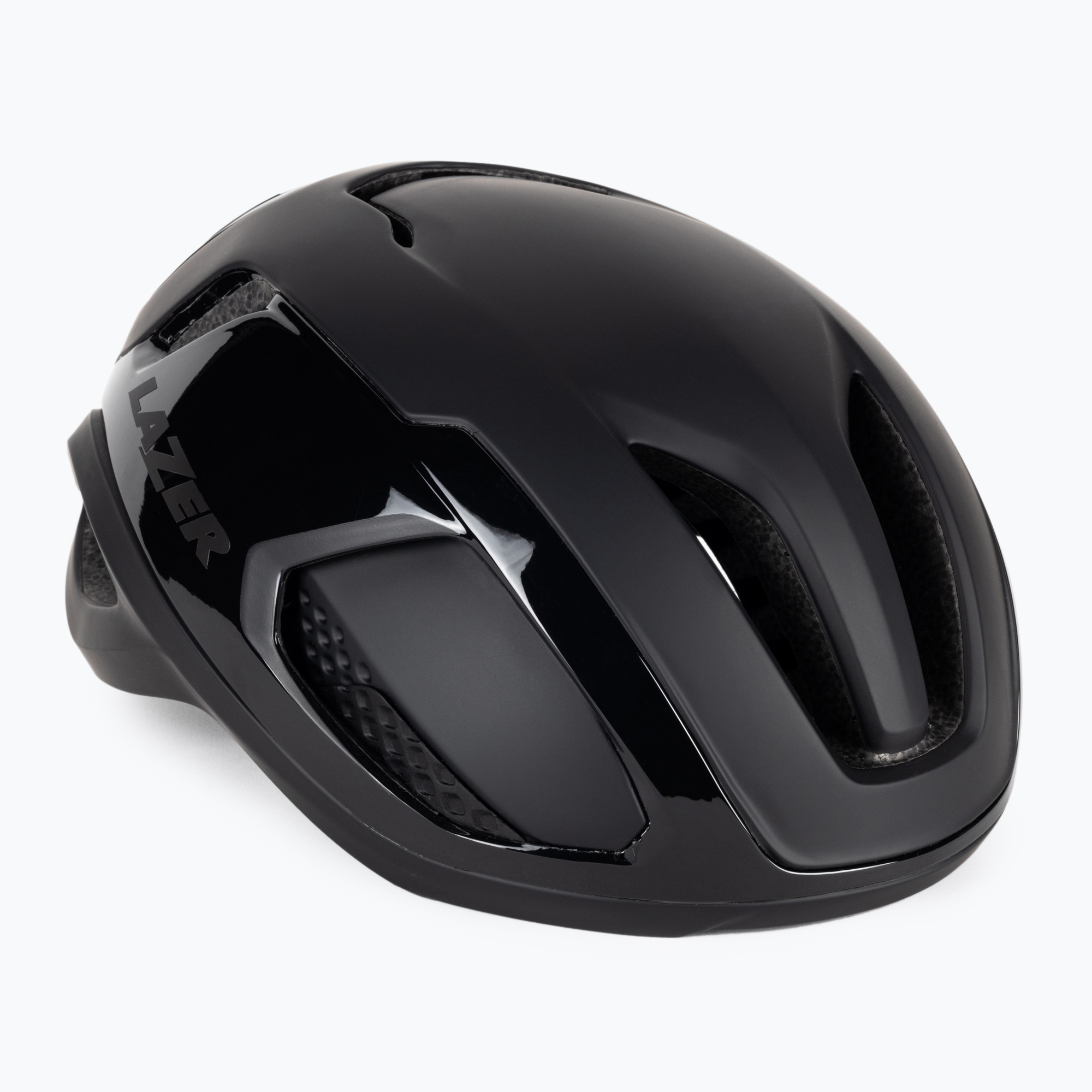 Lazer Vento KC CE bicycle helmet black BLC2227889969 (58-61 cm (L))