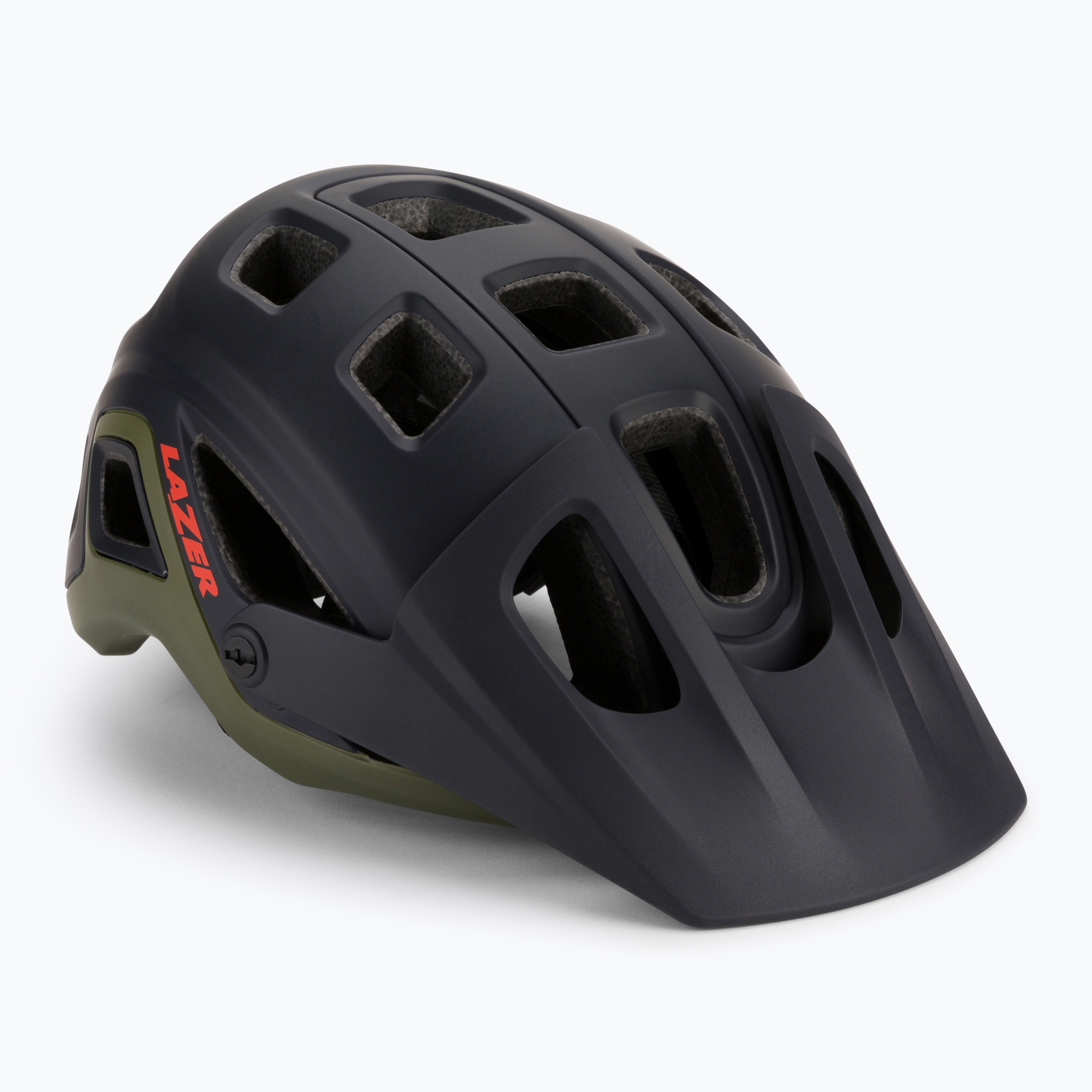 Lazer Impala CE bicycle helmet navy blue BLC2227890280 (55-59 cm (M))