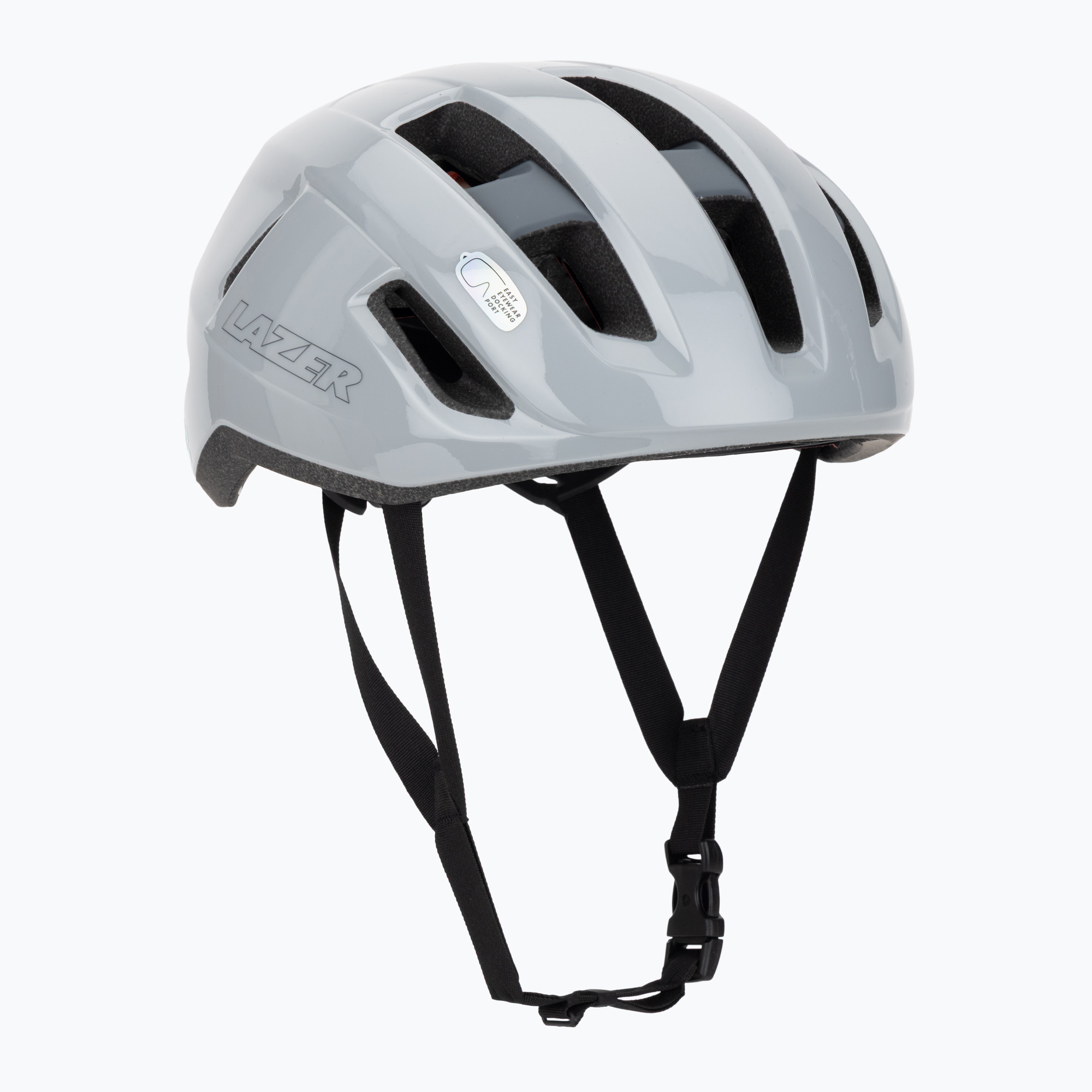 Cască de ciclism Lazer Sphere KinetiCore harbor grey
