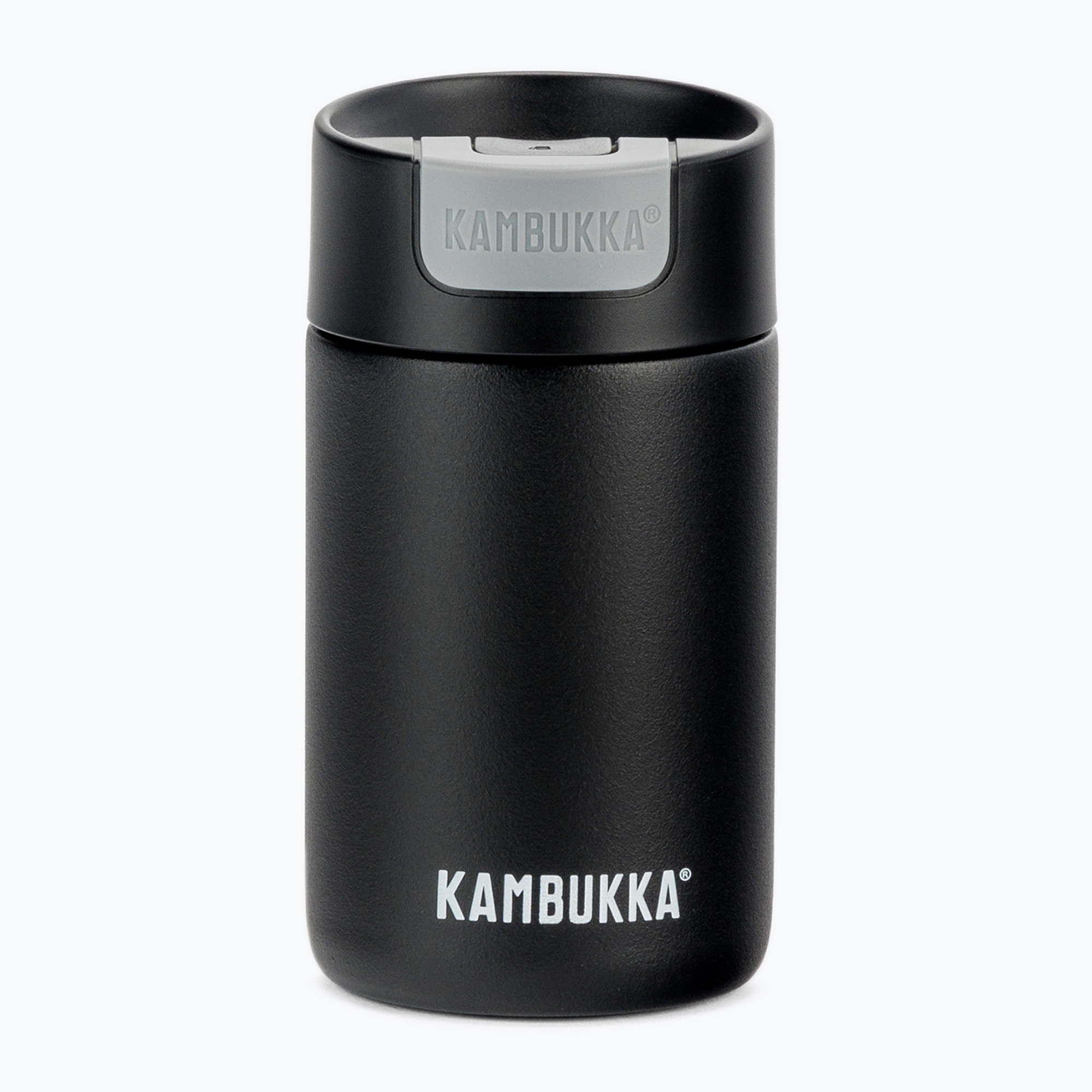Kubek termiczny Kambukka Olympus 300 ml jet black 