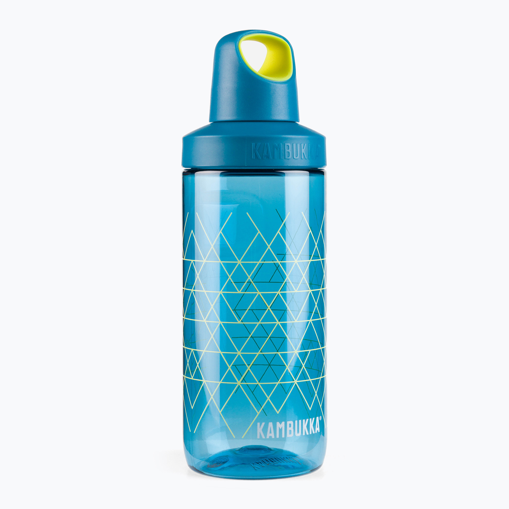 Kambukka Reno 500 ml bottiglia turistica uomo per il presidente (500 ml) (Reno 11-05018)