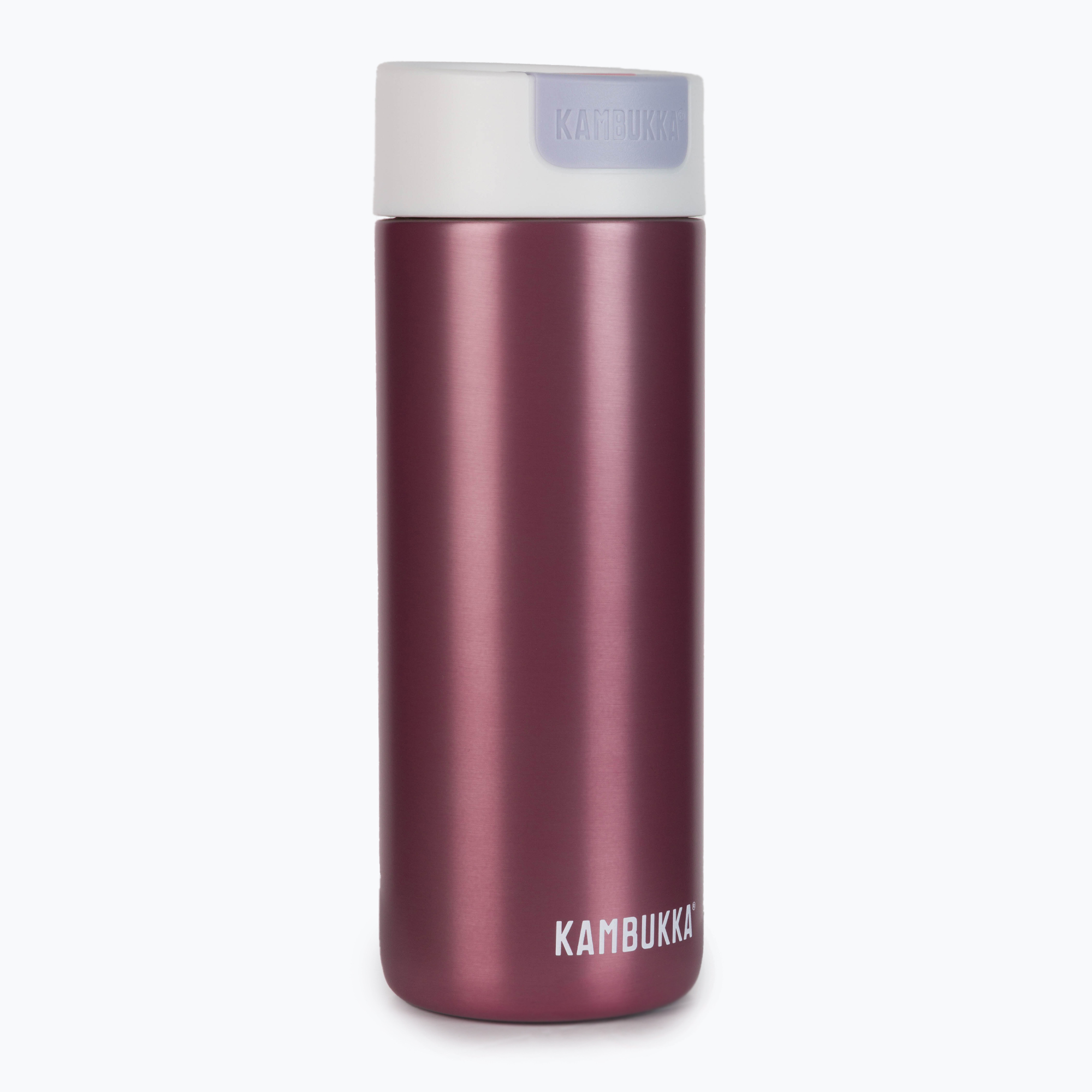 Kambukka Olympus tazza termica 500 ml rosa aurora