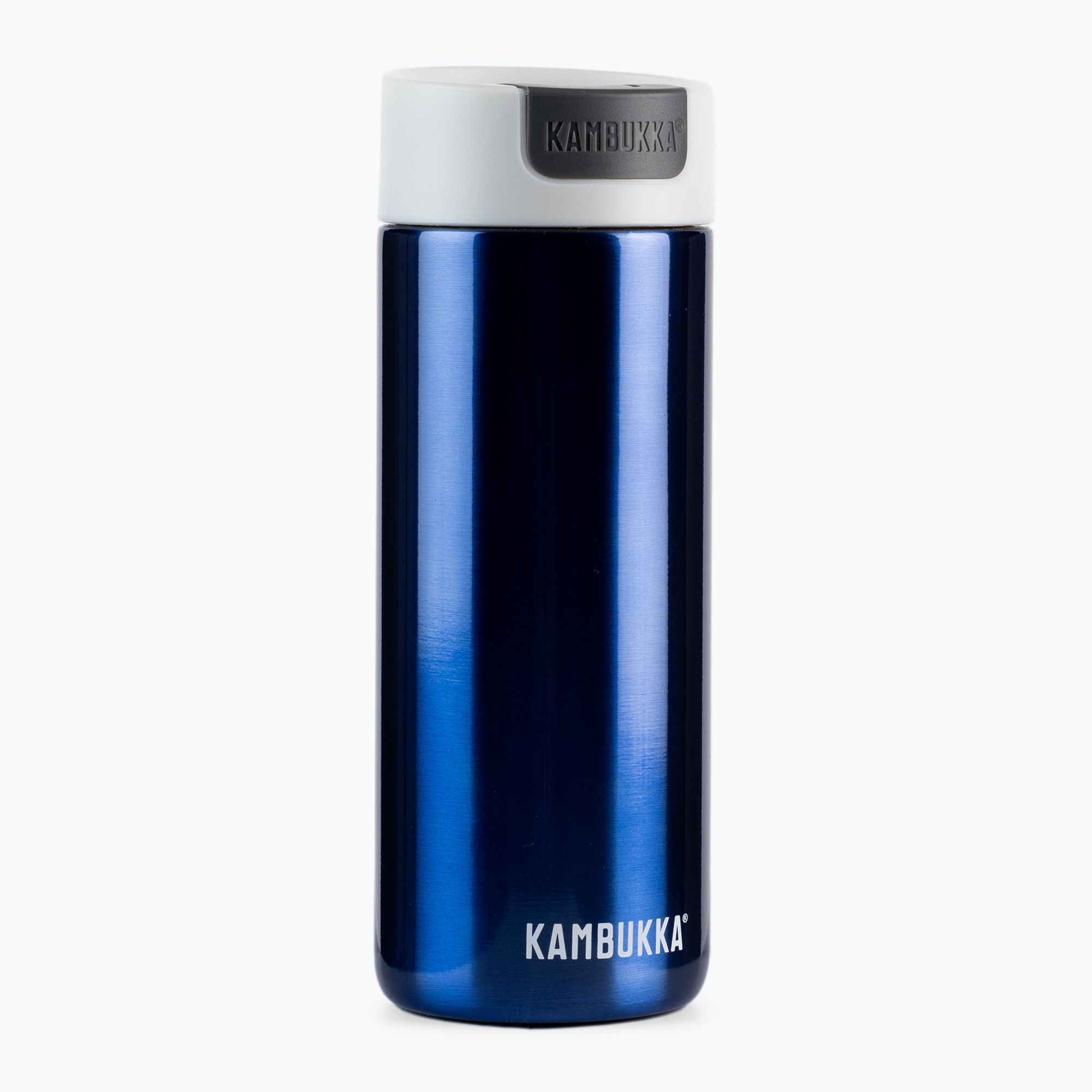 Kubek termiczny Kambukka Olympus 500 ml blue moon 