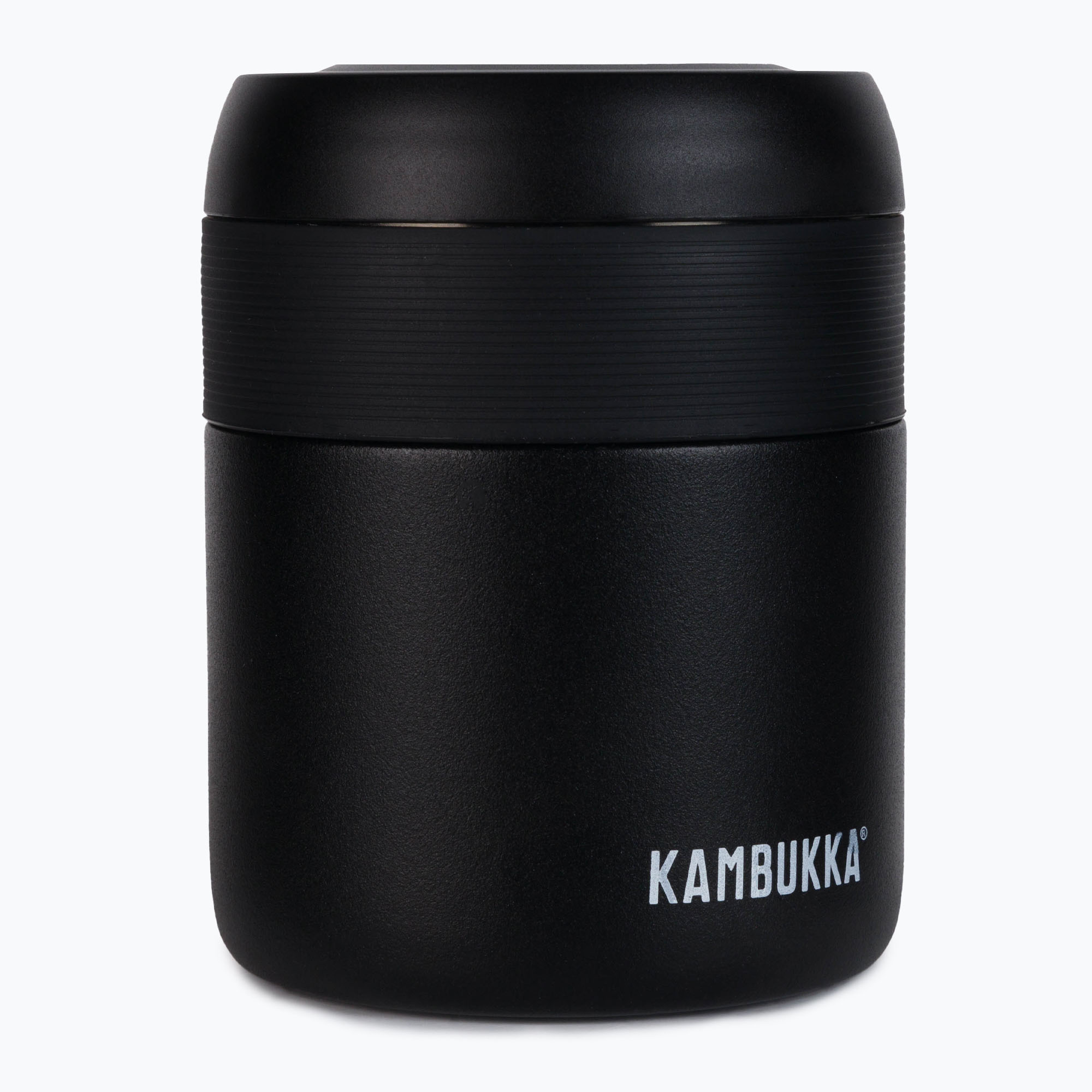 Termos na żywność Kambukka Bora 600 ml matte black 