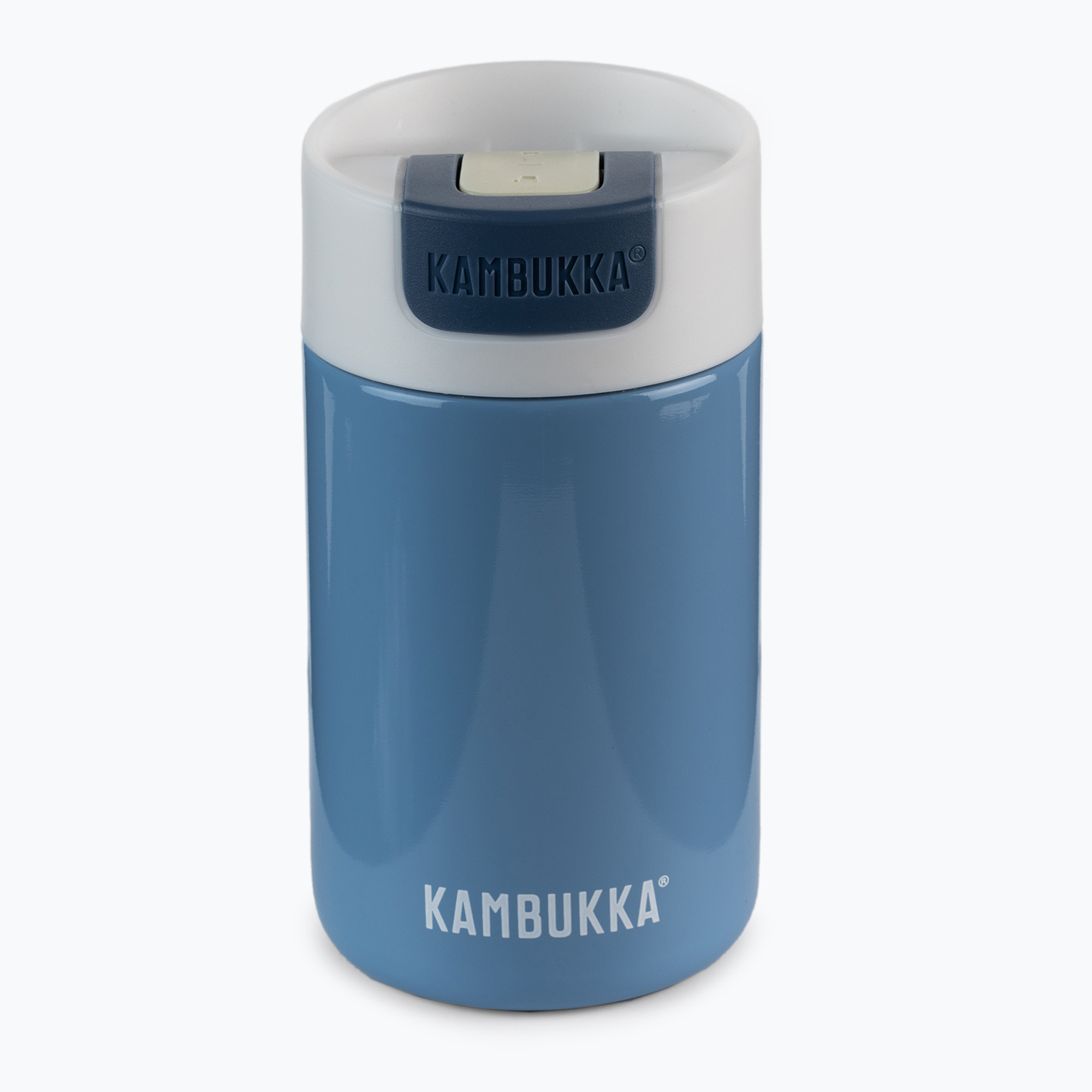 Kubek termiczny Kambukka Olympus 300 ml silk blue 