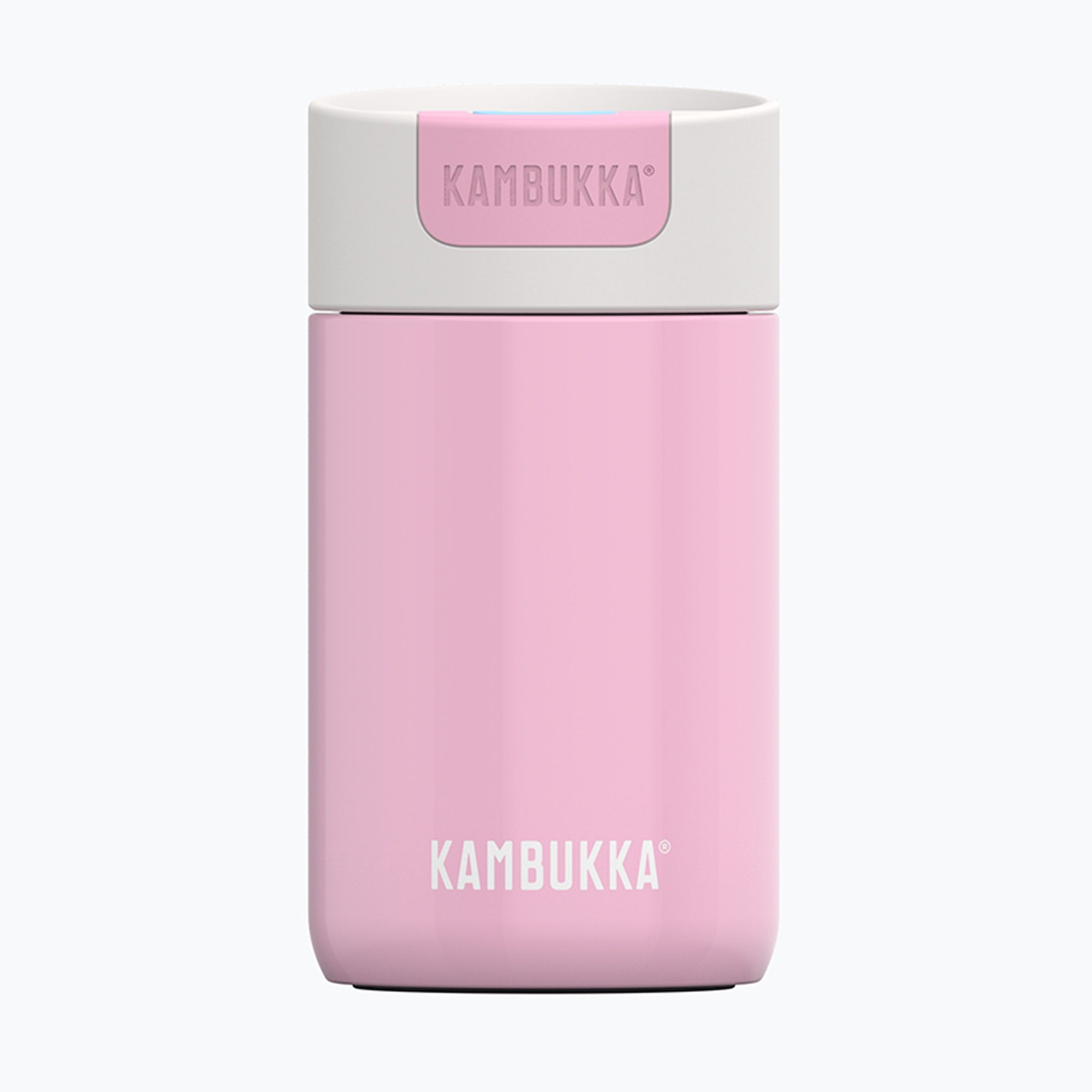 Kubek termiczny Kambukka Olympus 300 ml pink kiss 