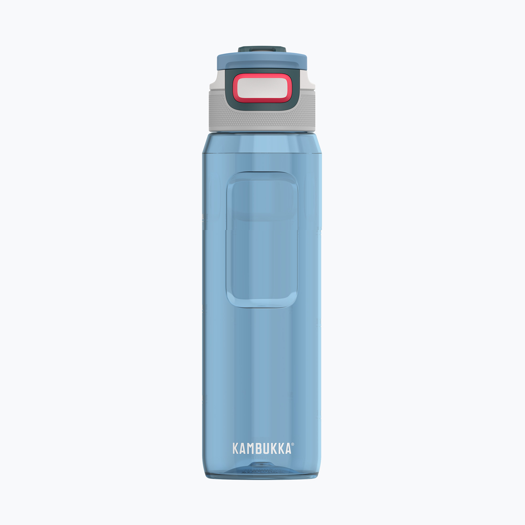 Sticlă de turism Kambukka Elton 1000 ml niagara blue
