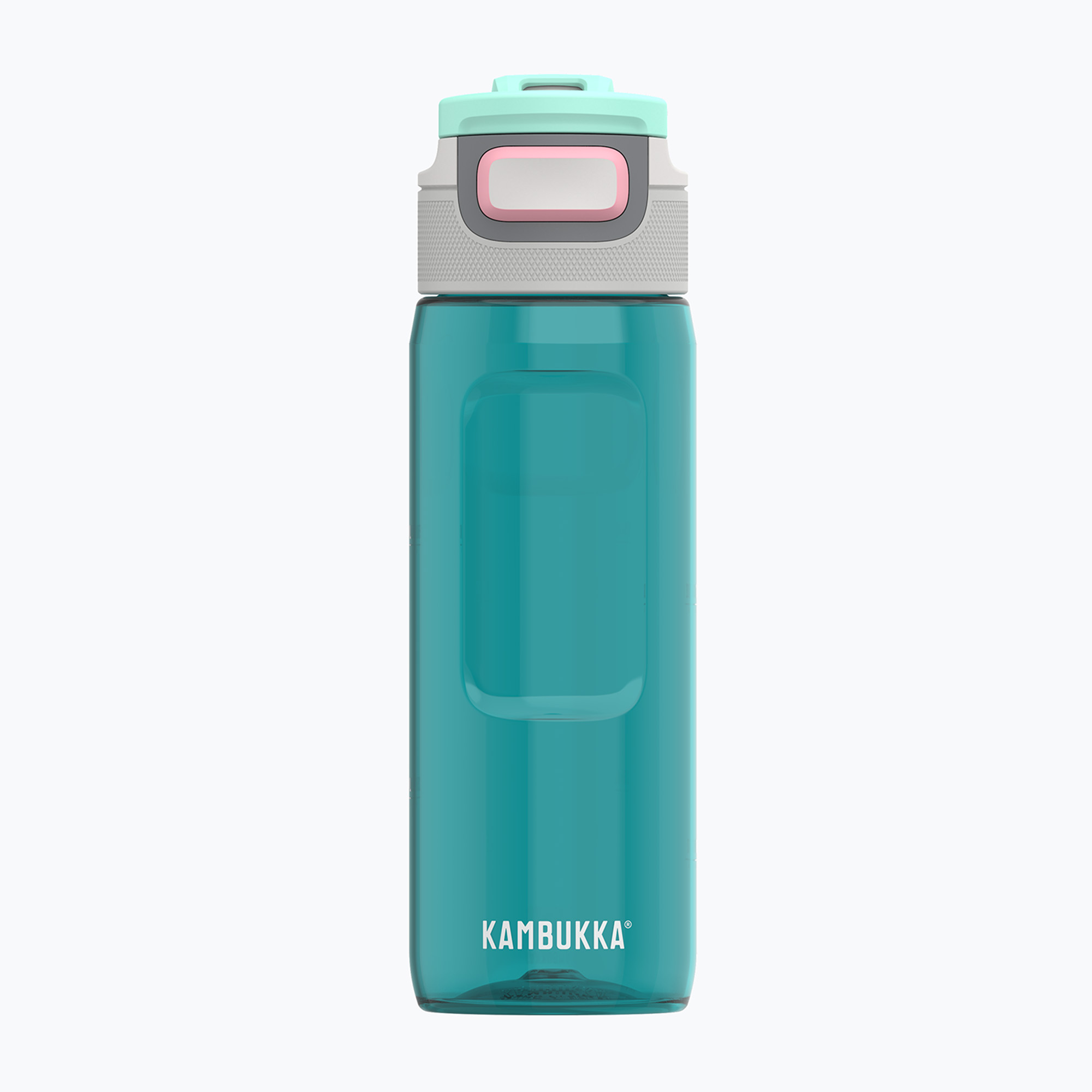 Turisická fľaša Kambukka Elton 750 ml wild emerald (Elton 11-03031)