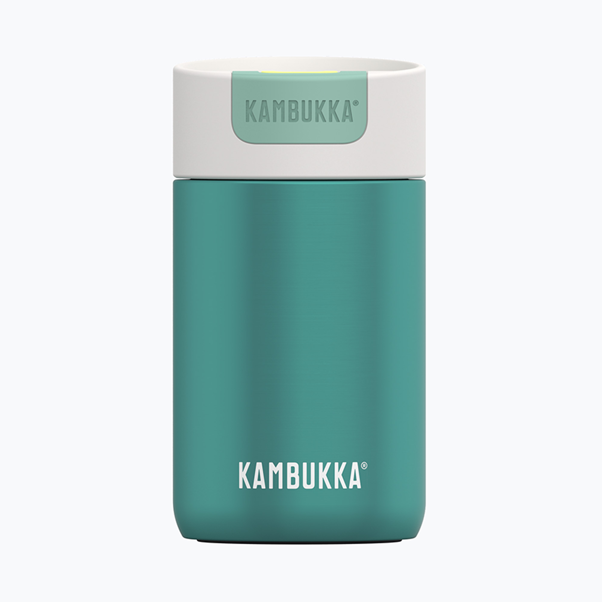 Kubek termiczny Kambukka Olympus 300 ml enchanted forest 2.0 