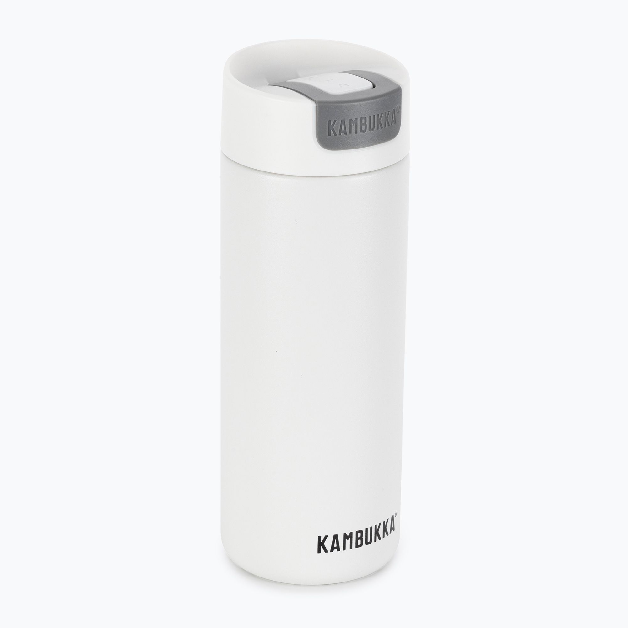 Kubek termiczny Kambukka Olympus 500 ml marshmallow white 