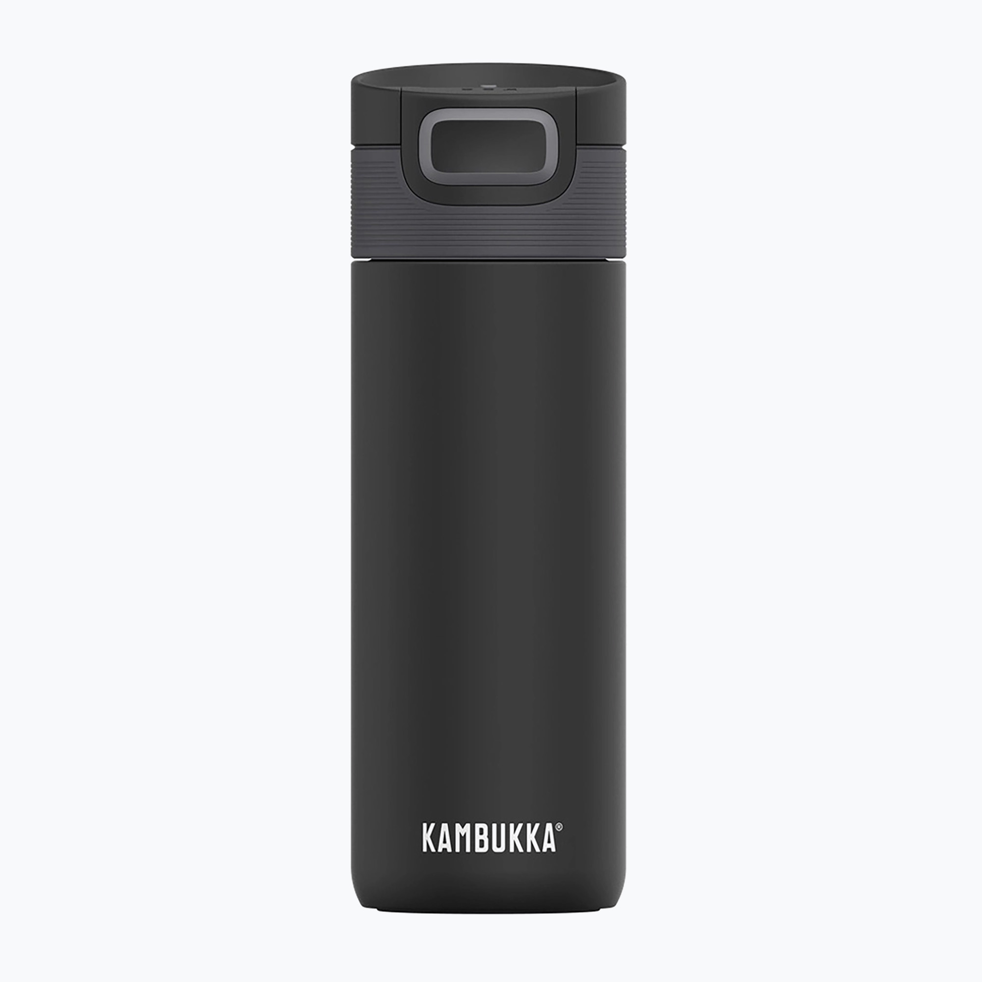 Термо чаша Kambukka Etna 500 ml matte black