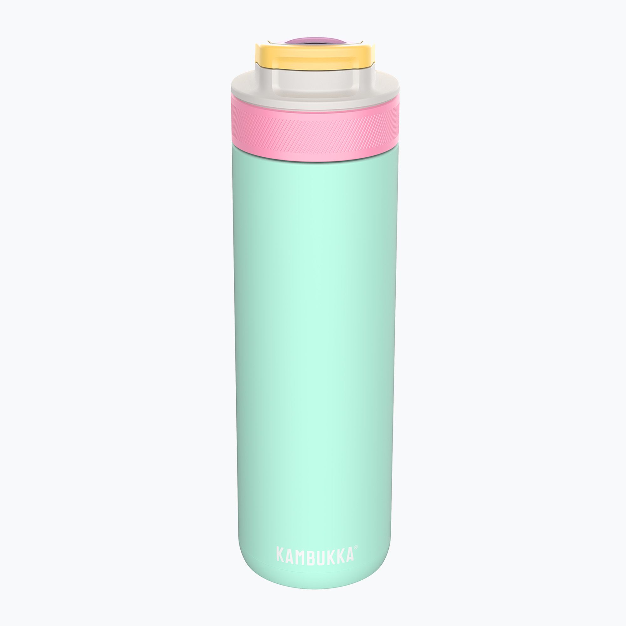Butelka termiczna Kambukka Lagoon Insulated 600 ml ice pop 