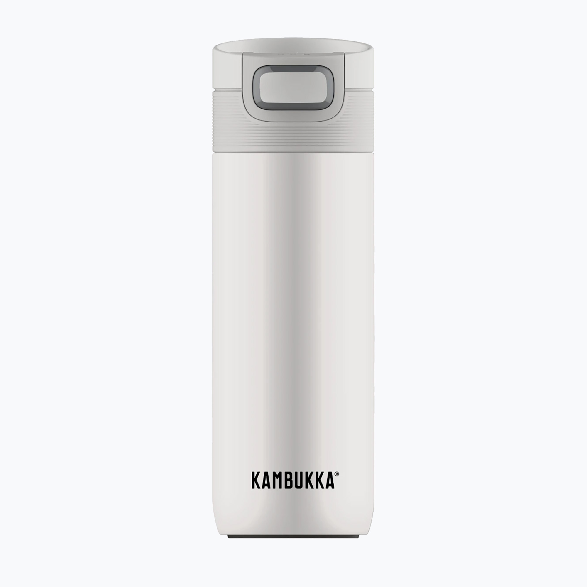 Термо чаша Kambukka Etna 500 ml milky white