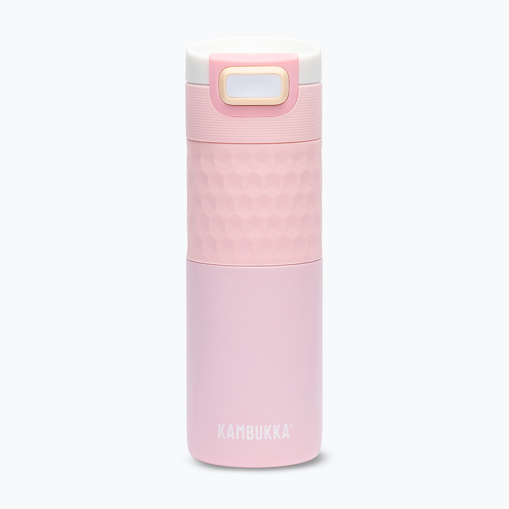 Термо чаша Kambukka Etna Grip 500 ml pink aura