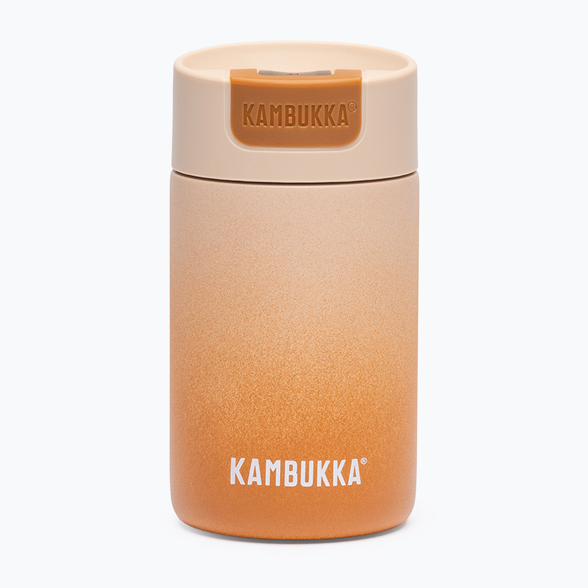 Термо чаша Kambukka Olympus 300 ml cafe crema