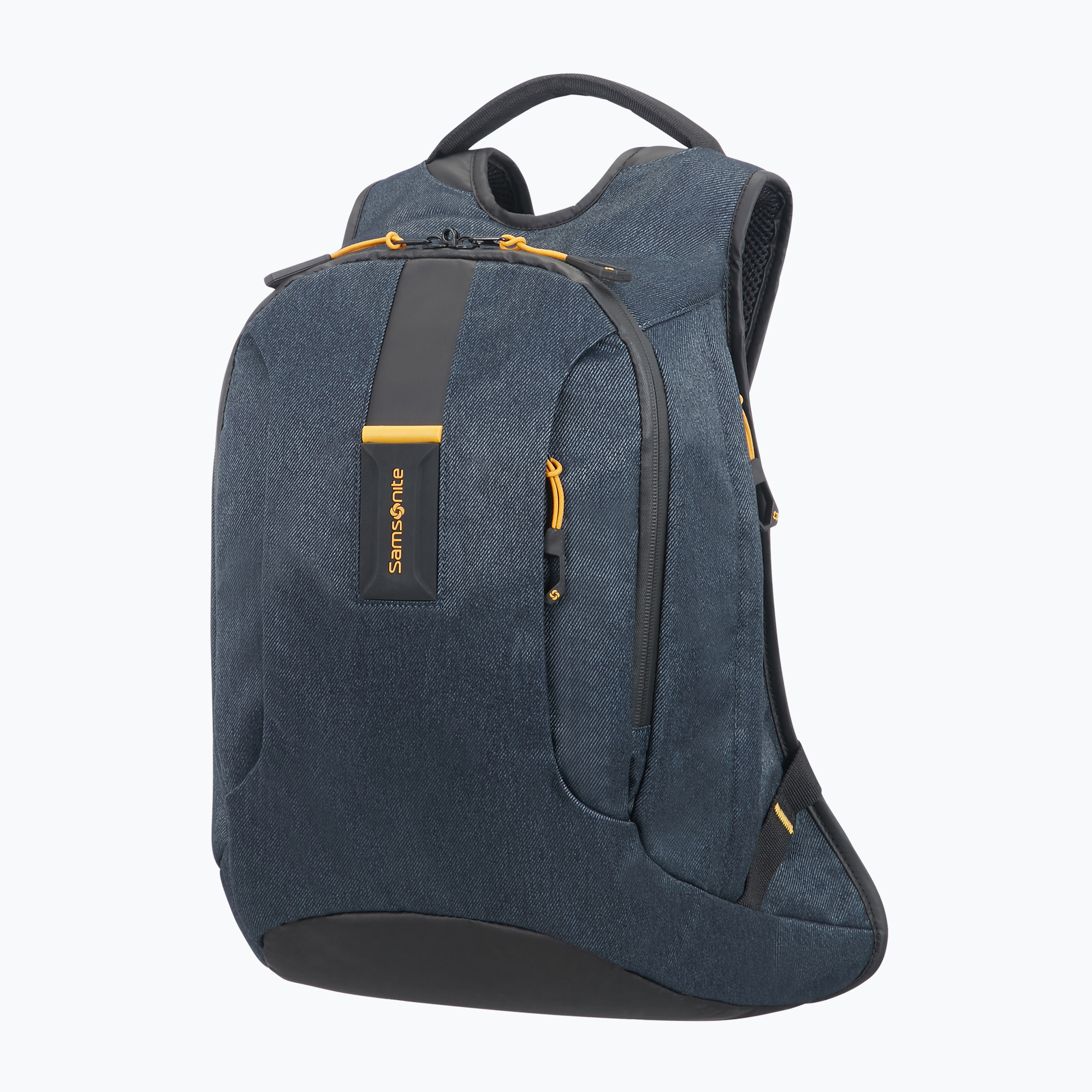 Plecak miejski Samsonite Paradiver Light 16 l jeans blue 