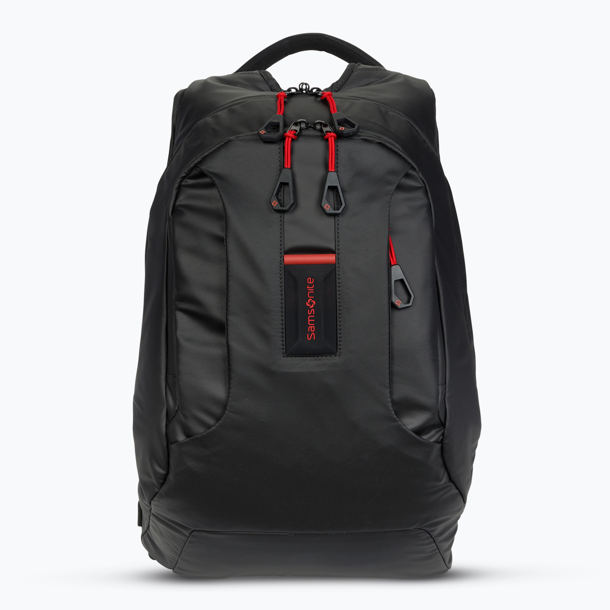 Plecak miejski Samsonite Paradiver Light 19 l black 