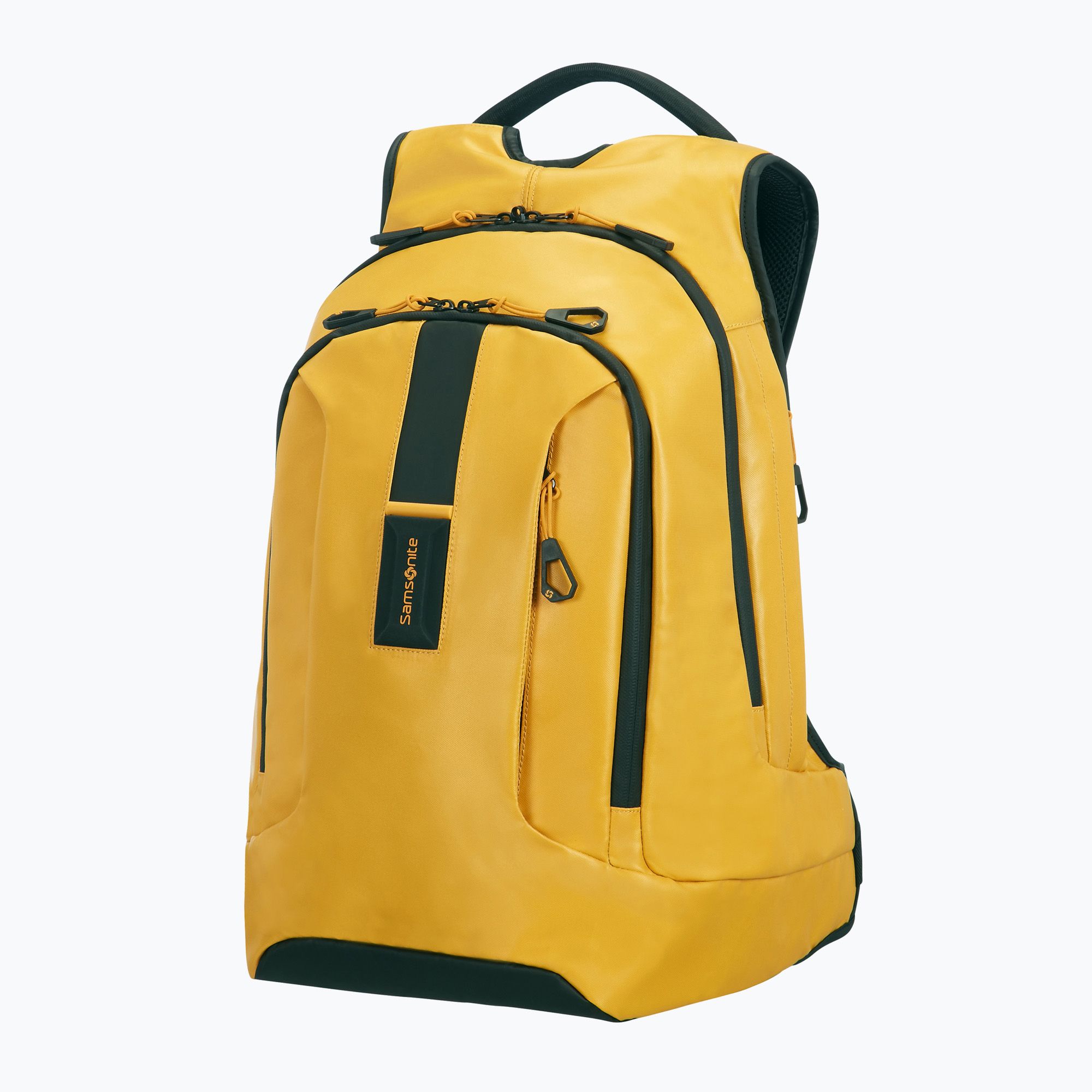 Samsonite Paradiver Light 24 l zaino da città giallo (24 l) (Paradiver Light 74775)