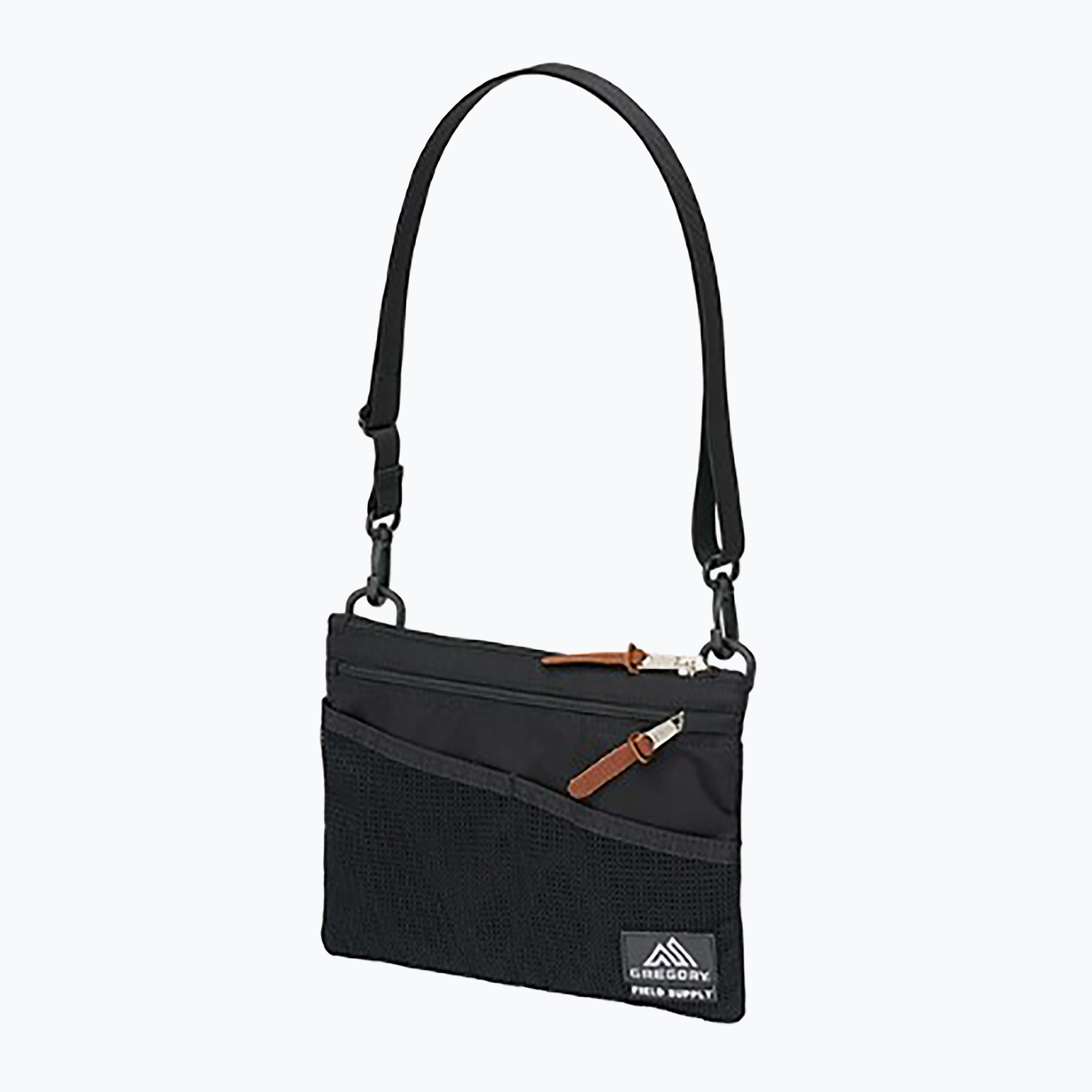 Saszetka nerka Gregory Classic Sacoche 2 l black 