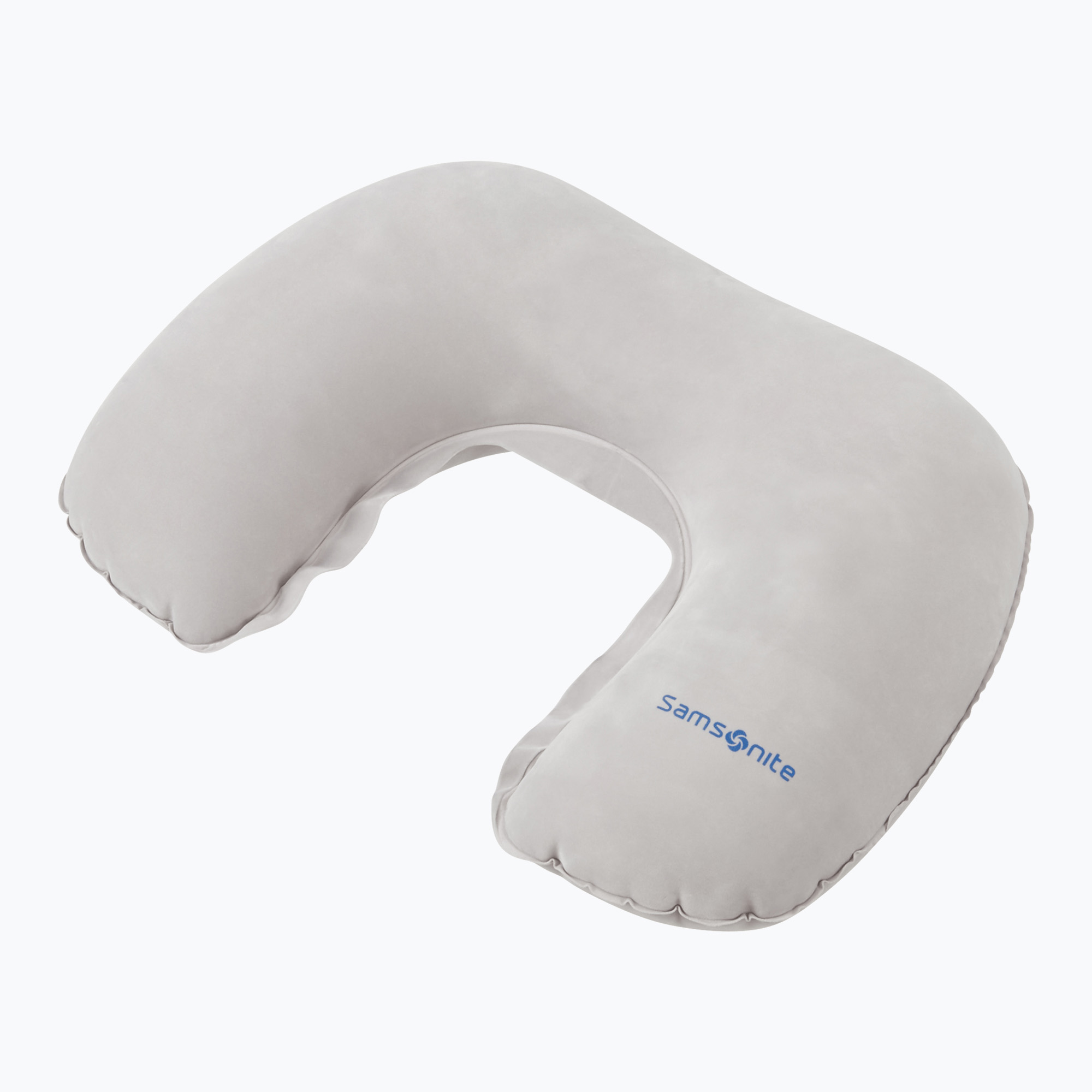 Samsonite felfújható utazási párna grafit (Inflatable Pillow 121231)
