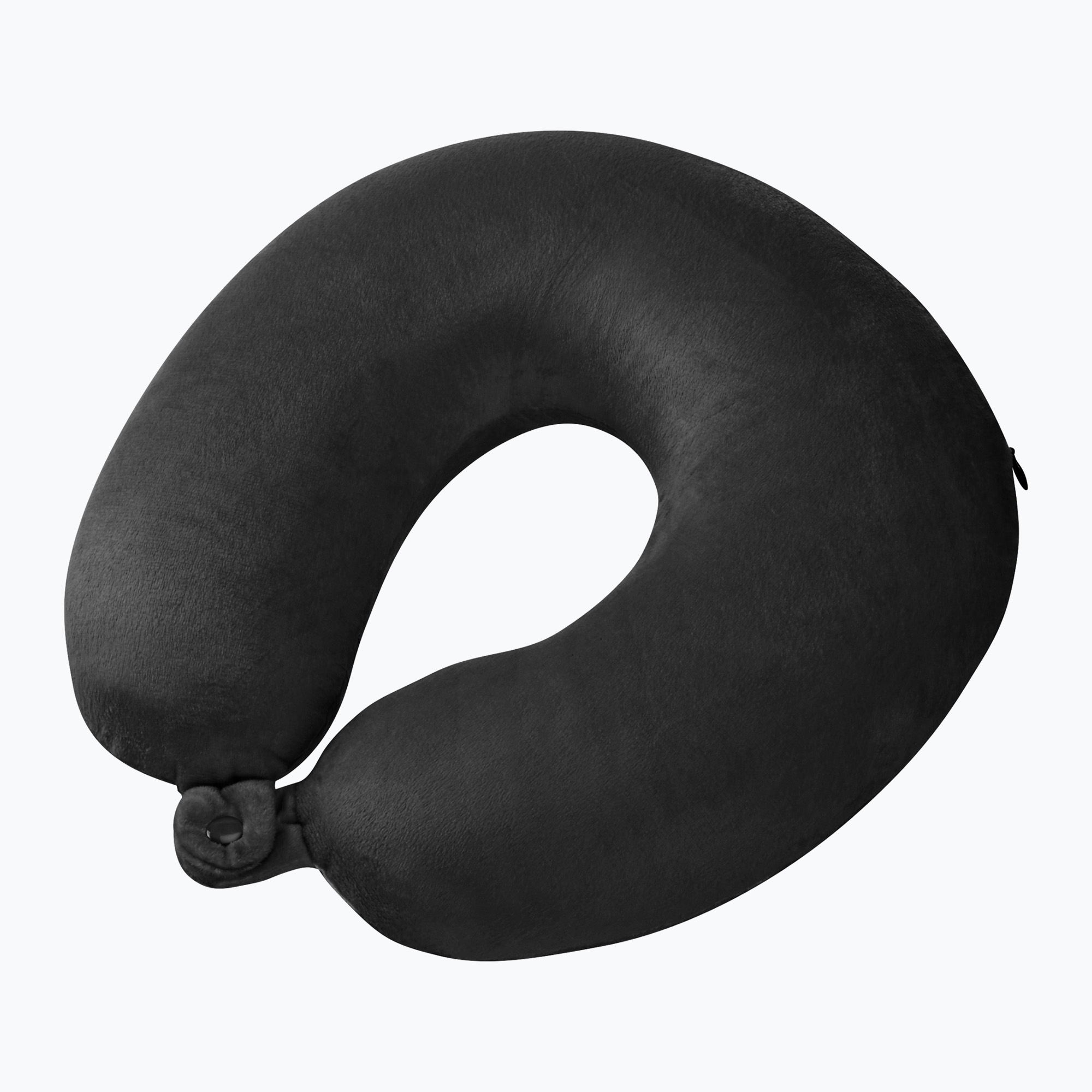 Samsonite Memory Foam Travel Pillow black