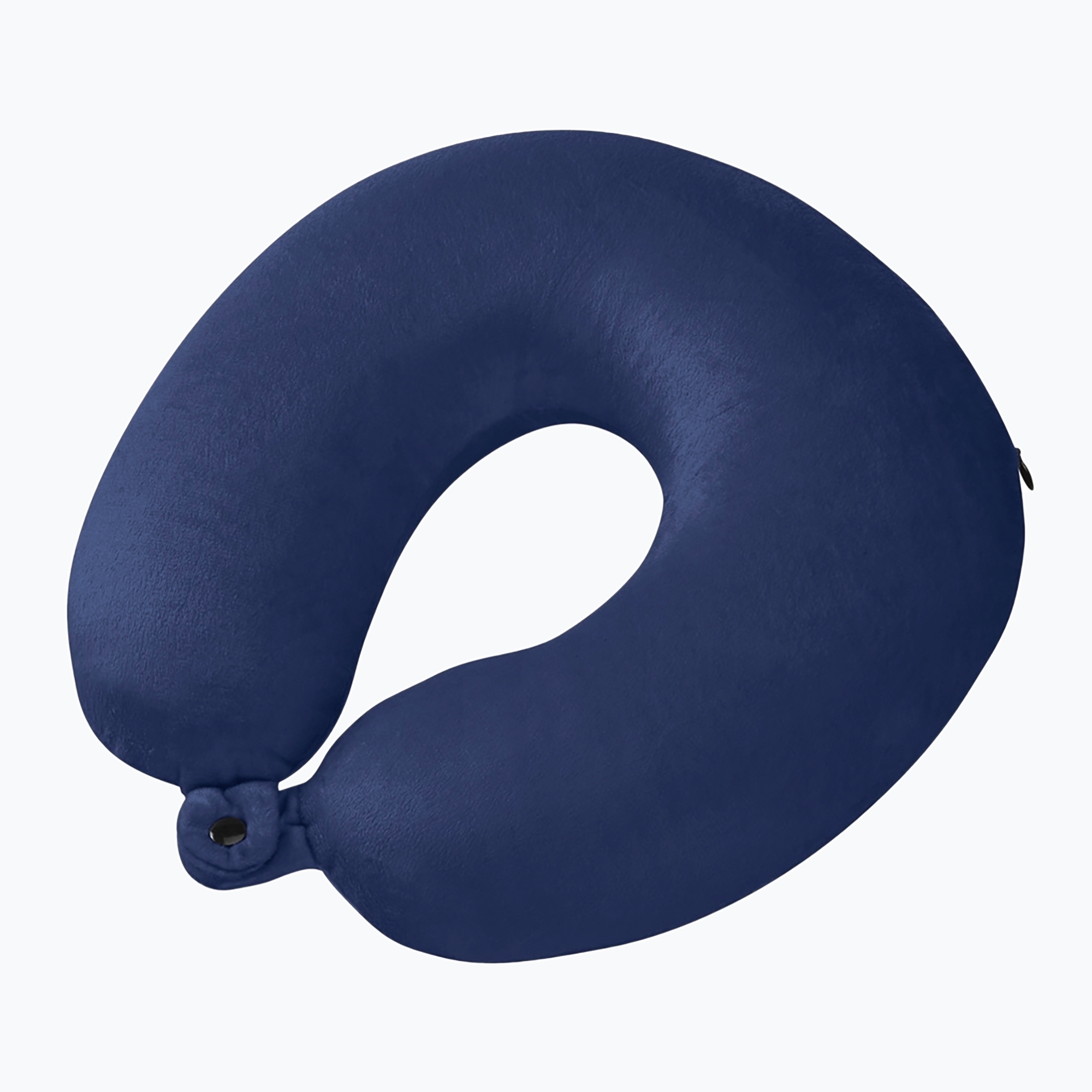 Samsonite Memory Foam Reisekissen mitternachtsblau
