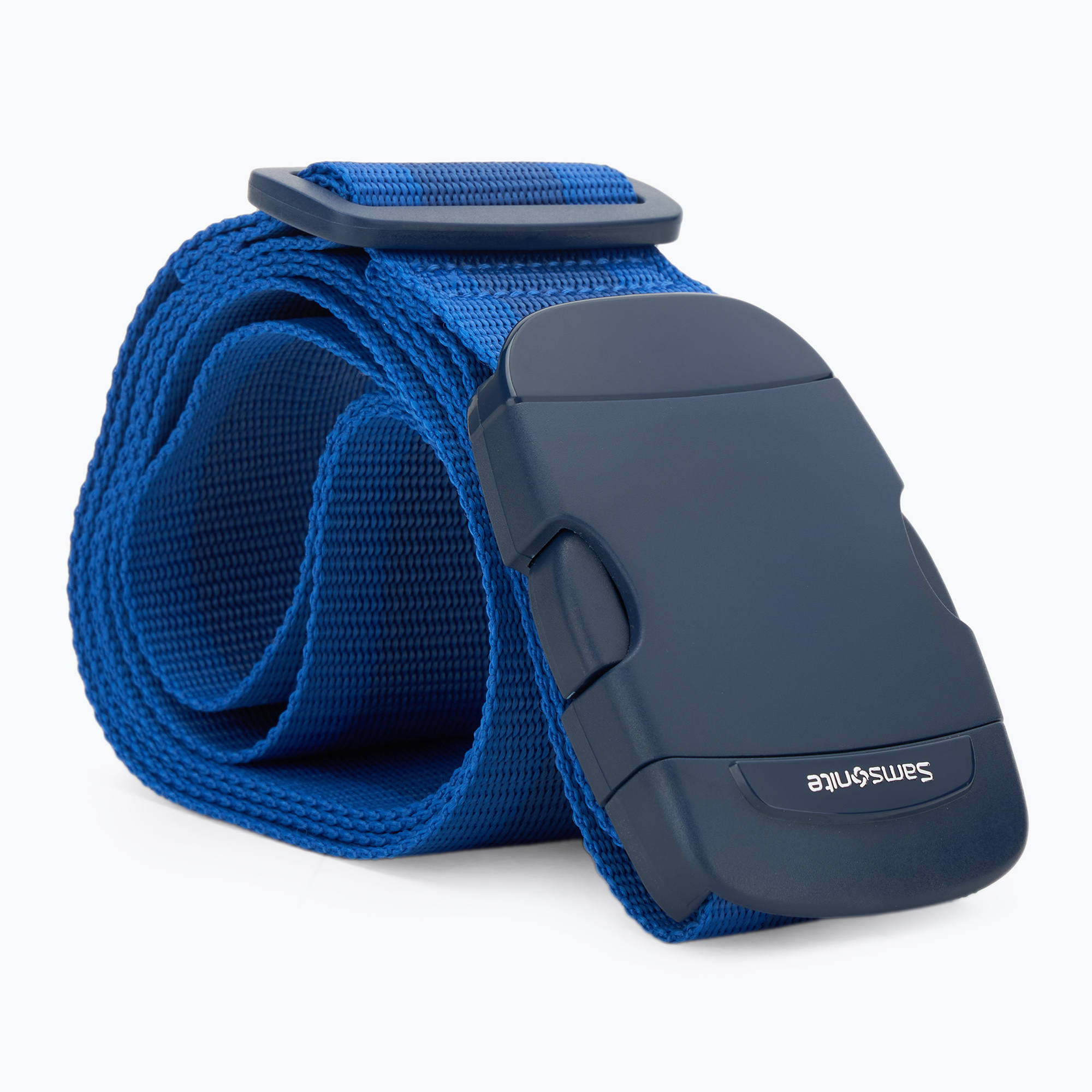 Samsonite poggyászpánt 50 mm éjkék (Luggage Strap 50mm 121312)