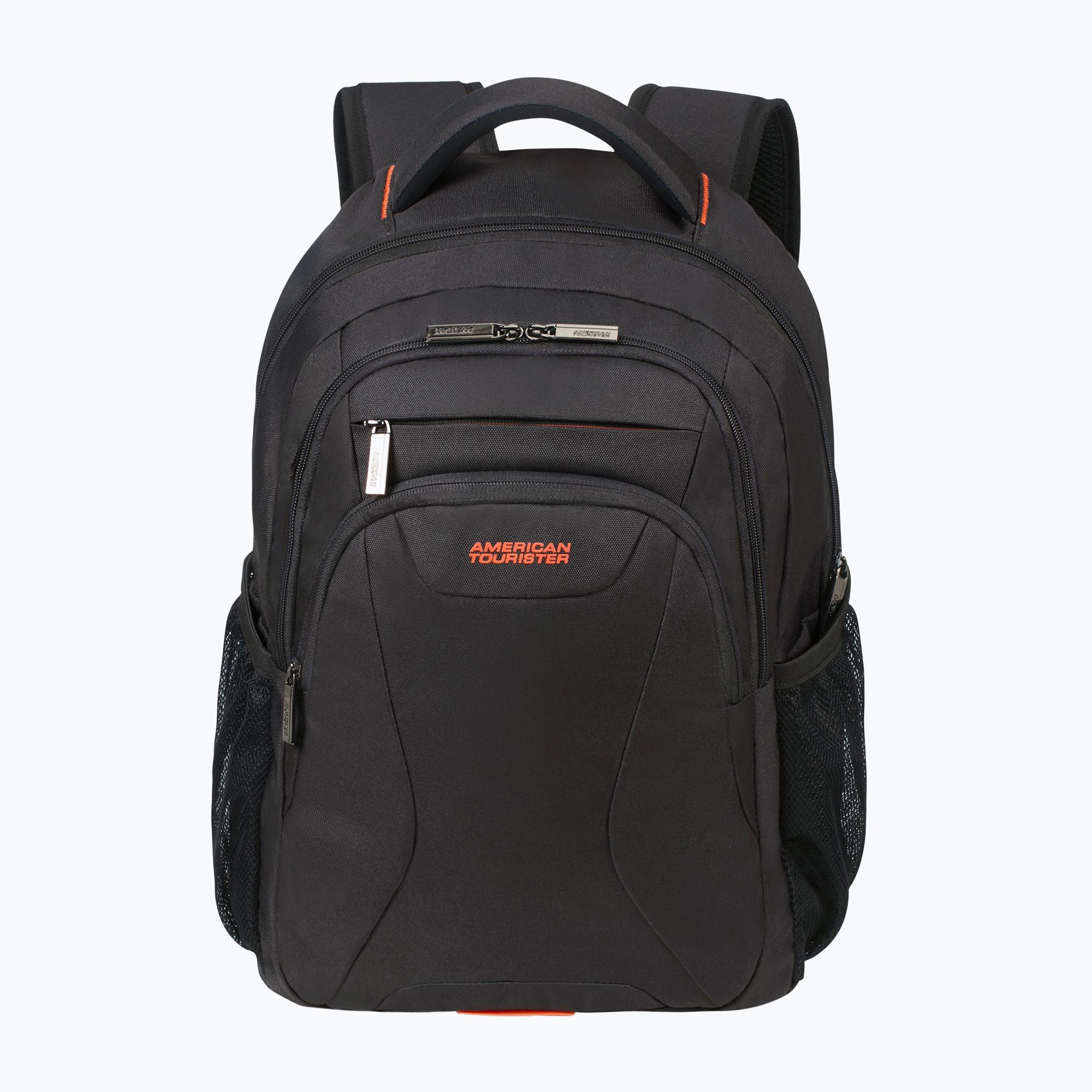 Plecak American Tourister AT Work 25 l black/orange 
