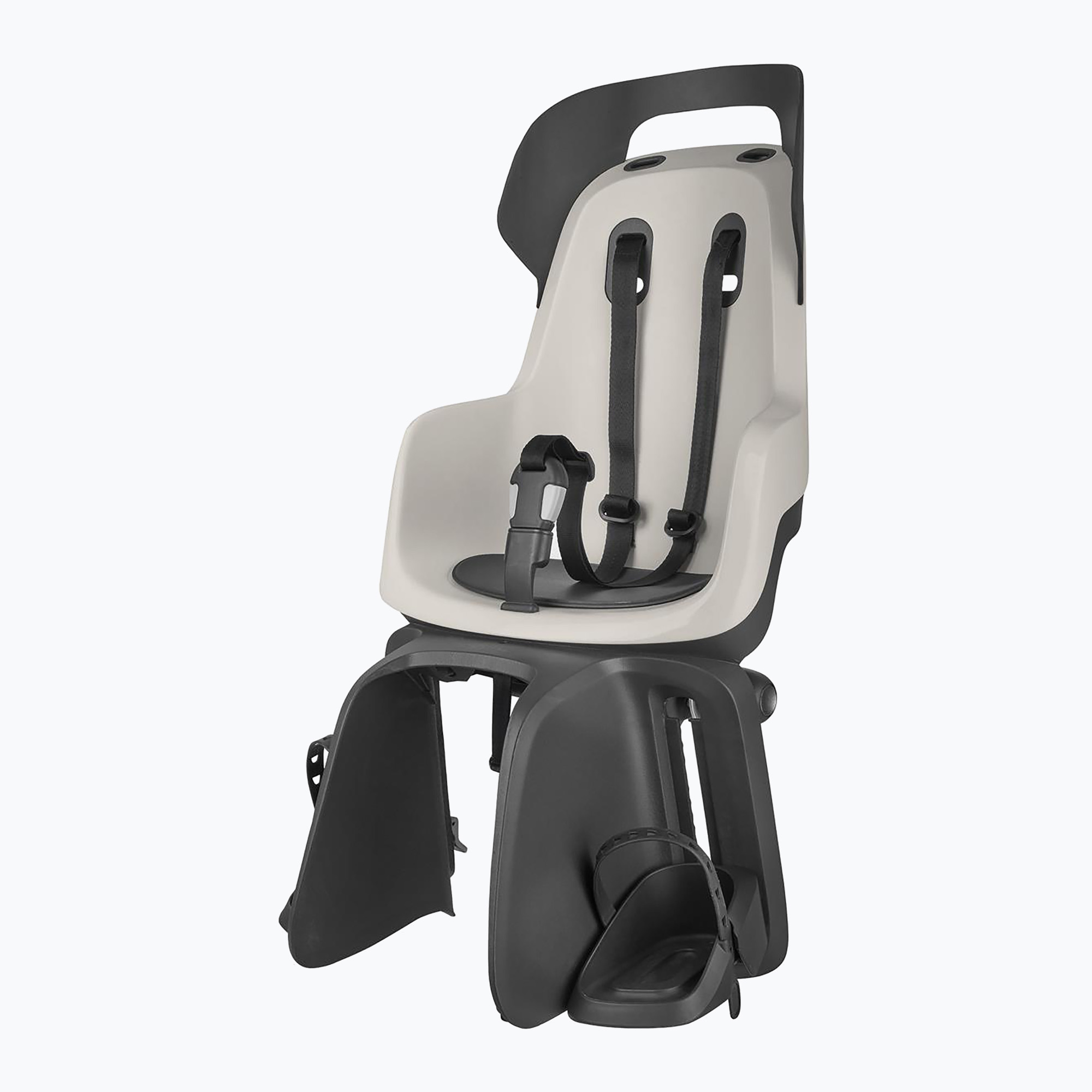 Седалка за велосипед bobike Go Maxi ванилия чаша торта