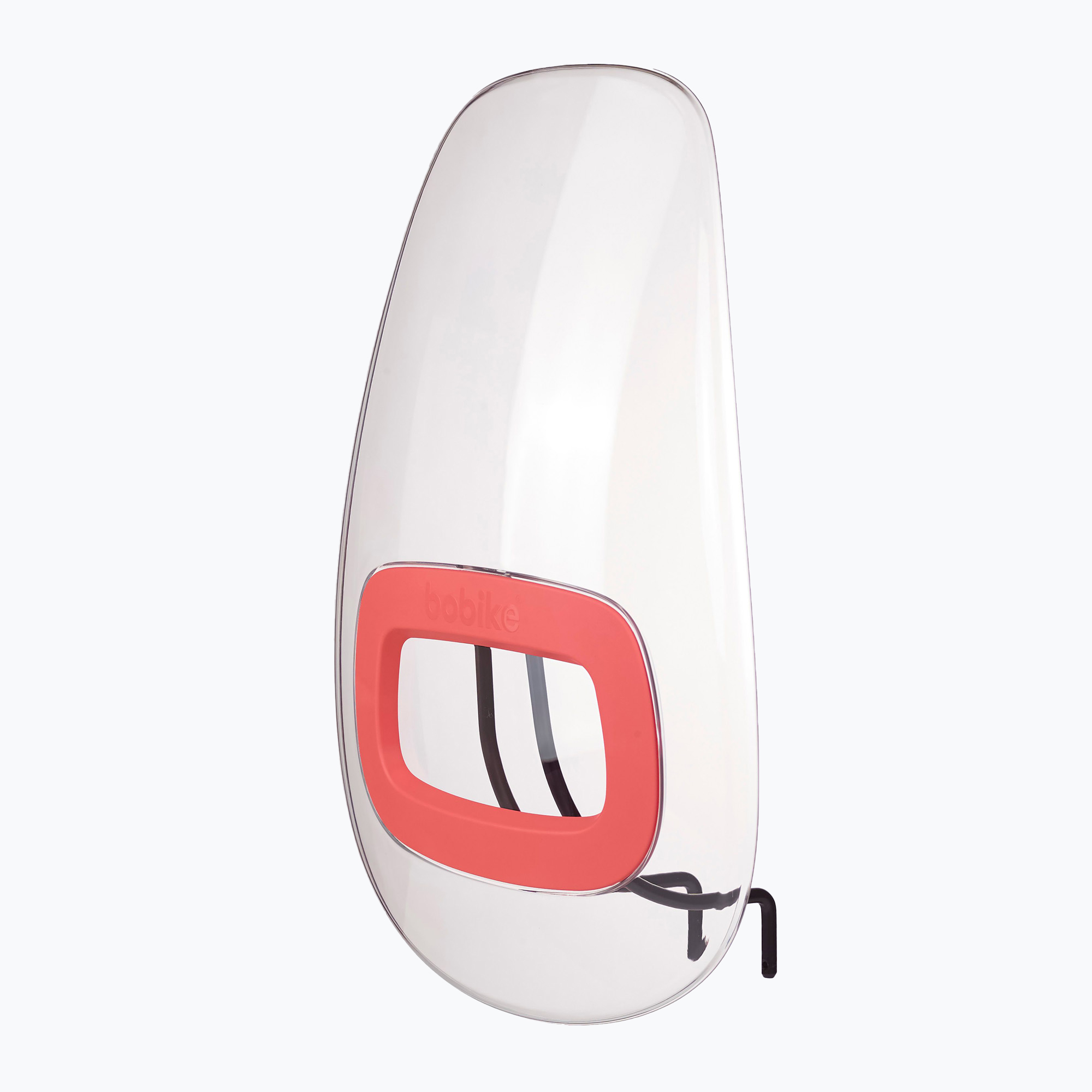 Acoperire de fotoliu pentru vânt bobike One+ fierce flamingo (One+ 8015500013)