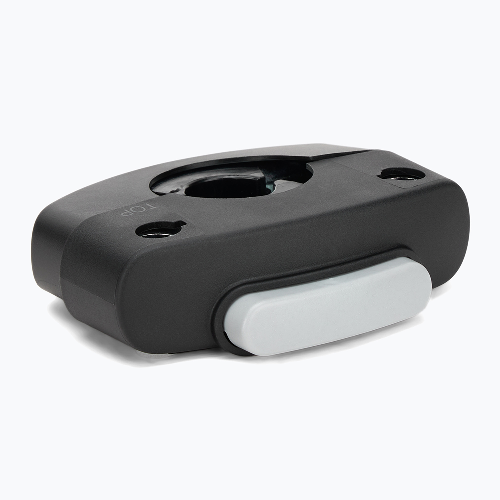 Polisport Държач   за предна тръба на главата черен