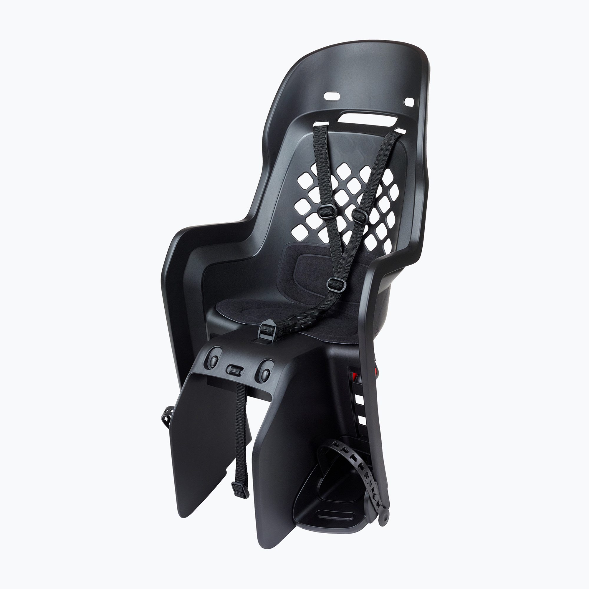Fotoliu pentru bicicletă Polisport Joy CFS black/black