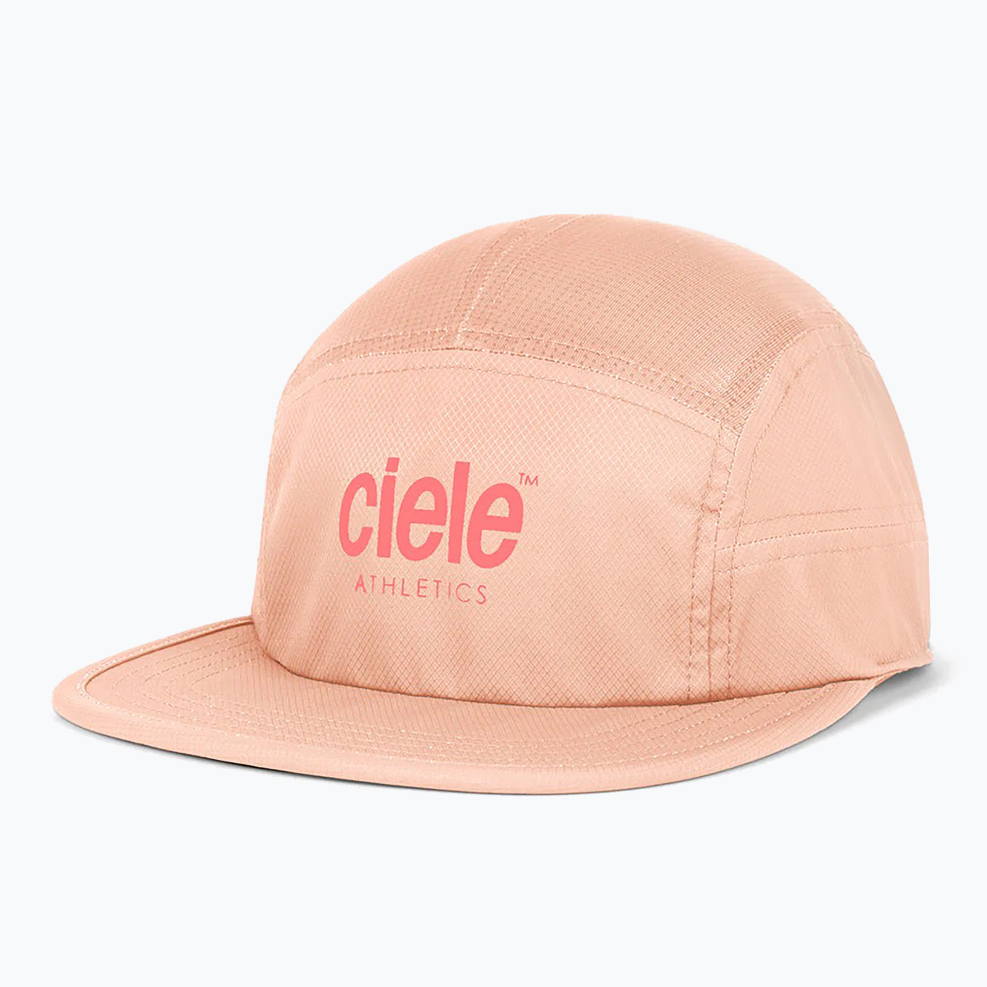 Шапка с козирка Ciele Athletics GOCap Classic Athletics cadmium