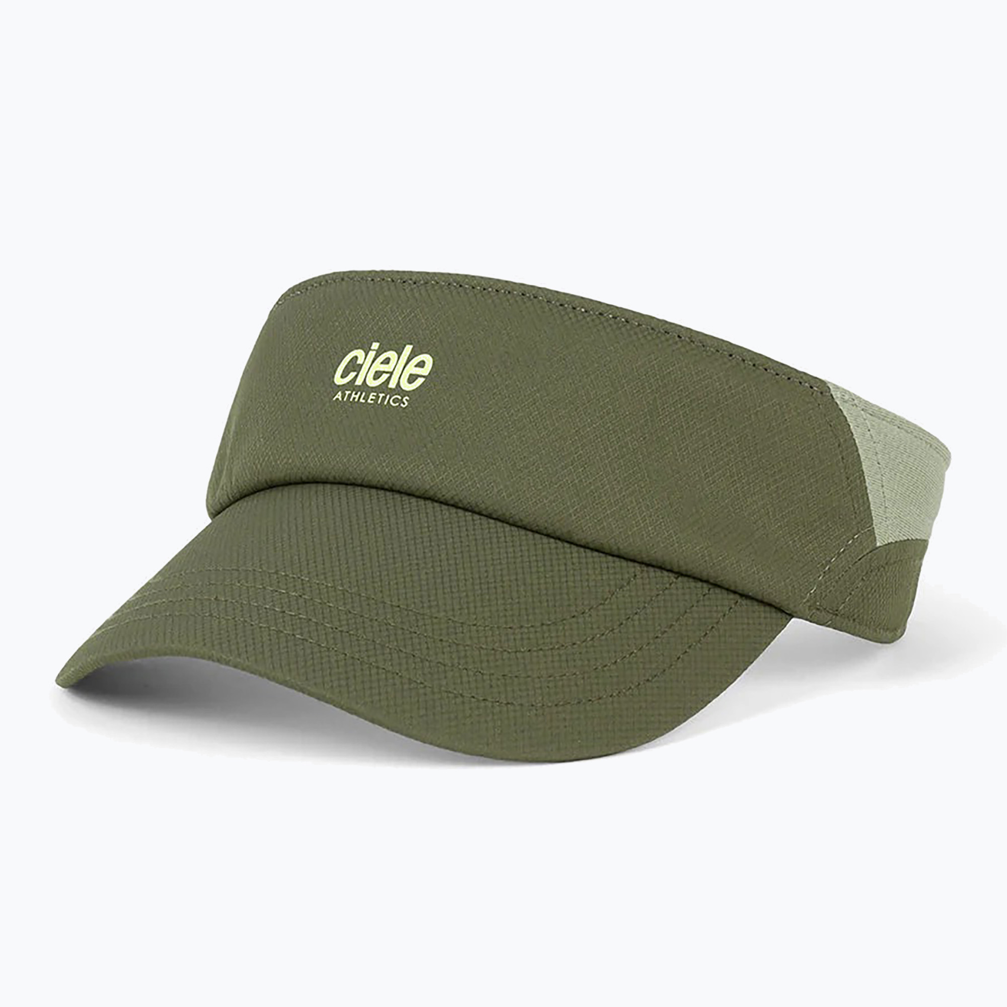 Козирка за бягане Ciele Athletics FSTVisorSC Classic AthleticsSL suit