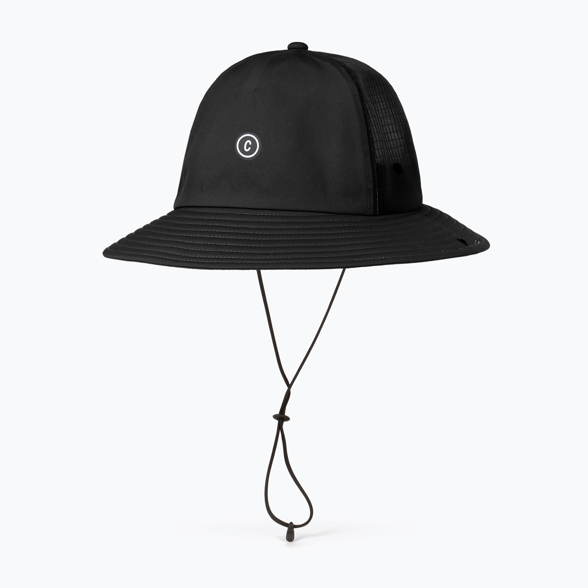 Шапка с периферия Ciele Athletics TRLBucket Comp Circle C shadowcast
