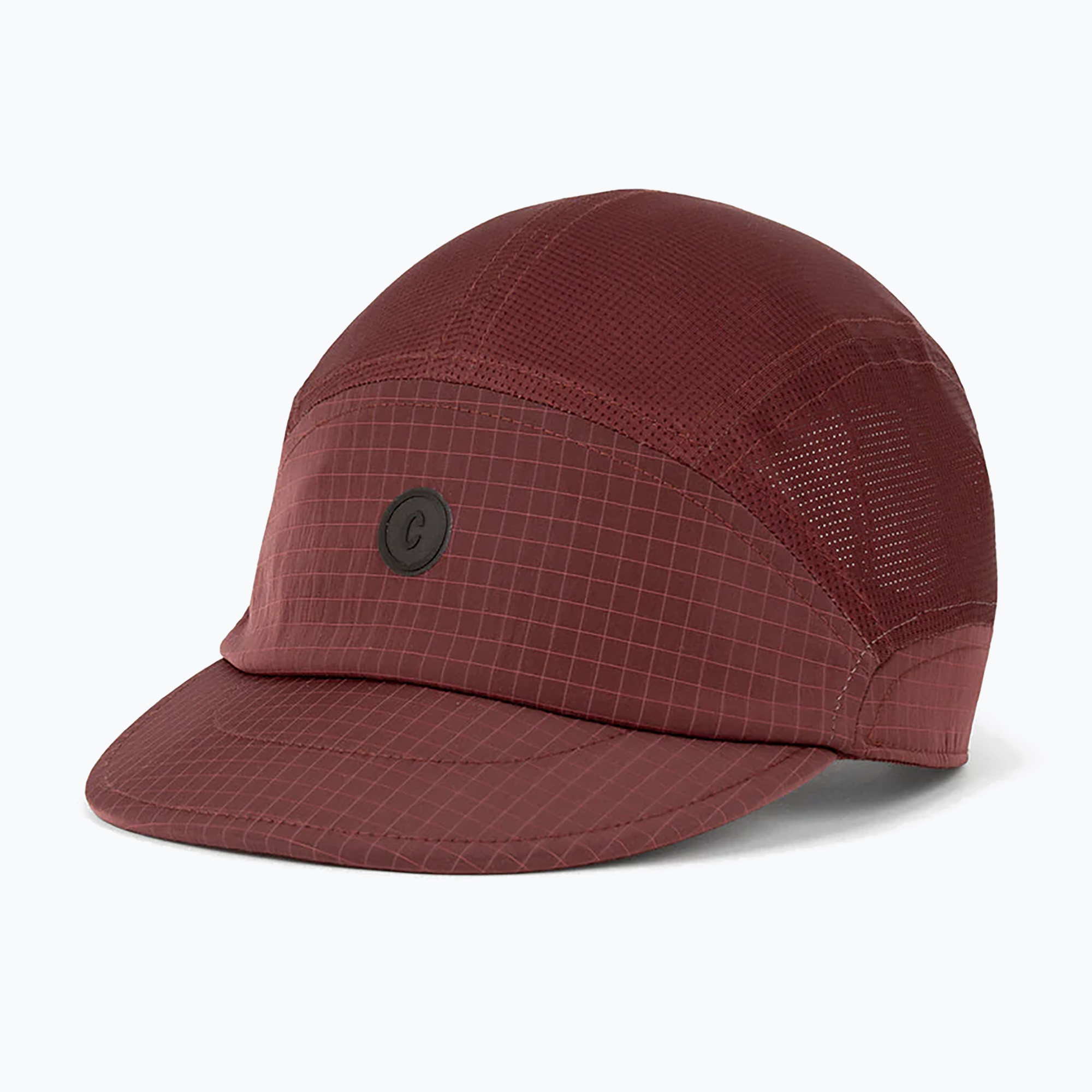 Czapka z daszkiem Ciele Athletcis FSTCap Short Brim Icon andorra 