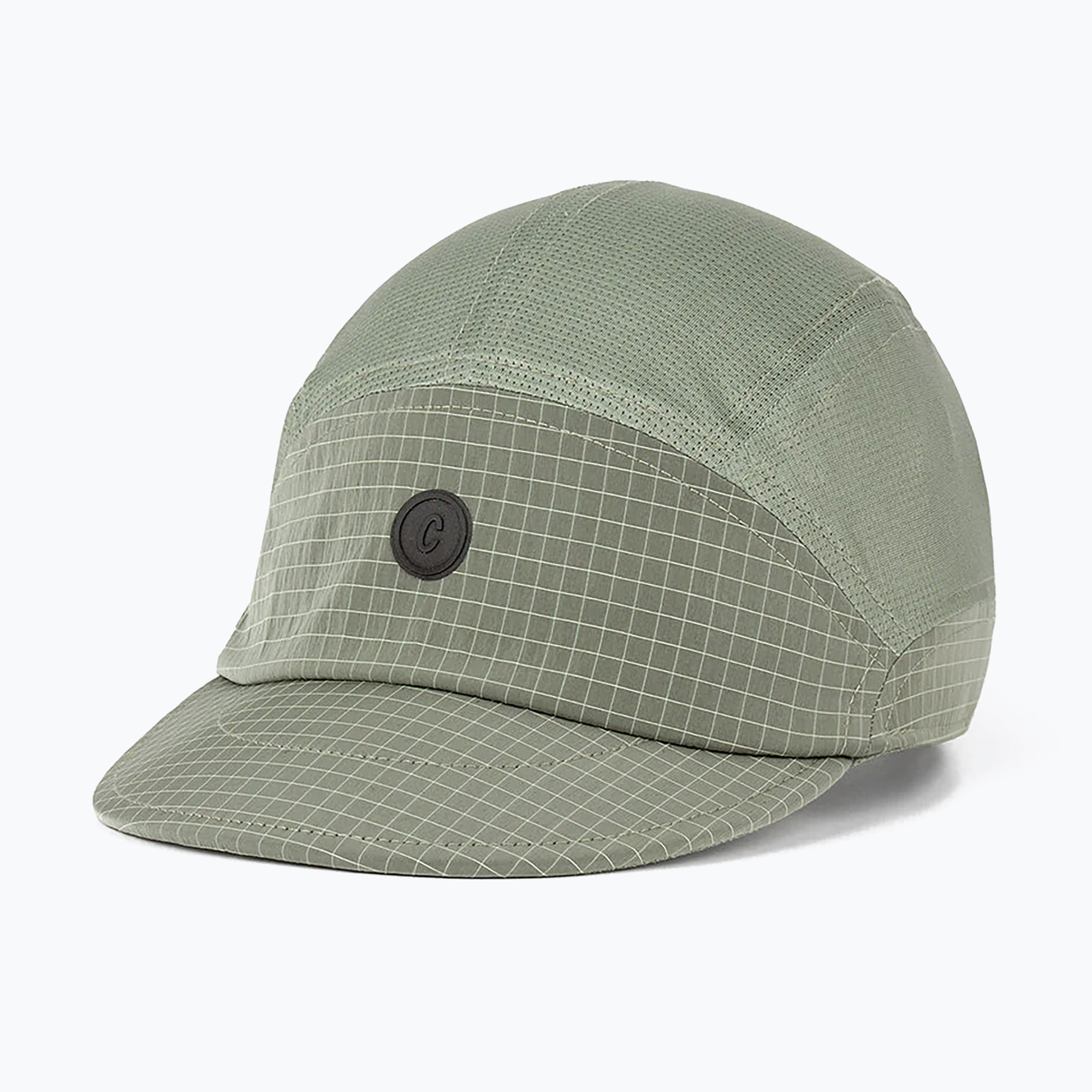 Czapka z daszkiem Ciele Athletcis FSTCap Short Brim Icon toad 