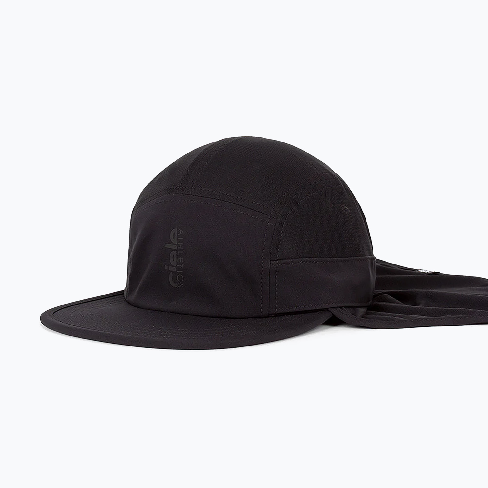 Шапка с козирка Ciele Athletics GOCapPYN 2 Comp Nine Zero shadowcast