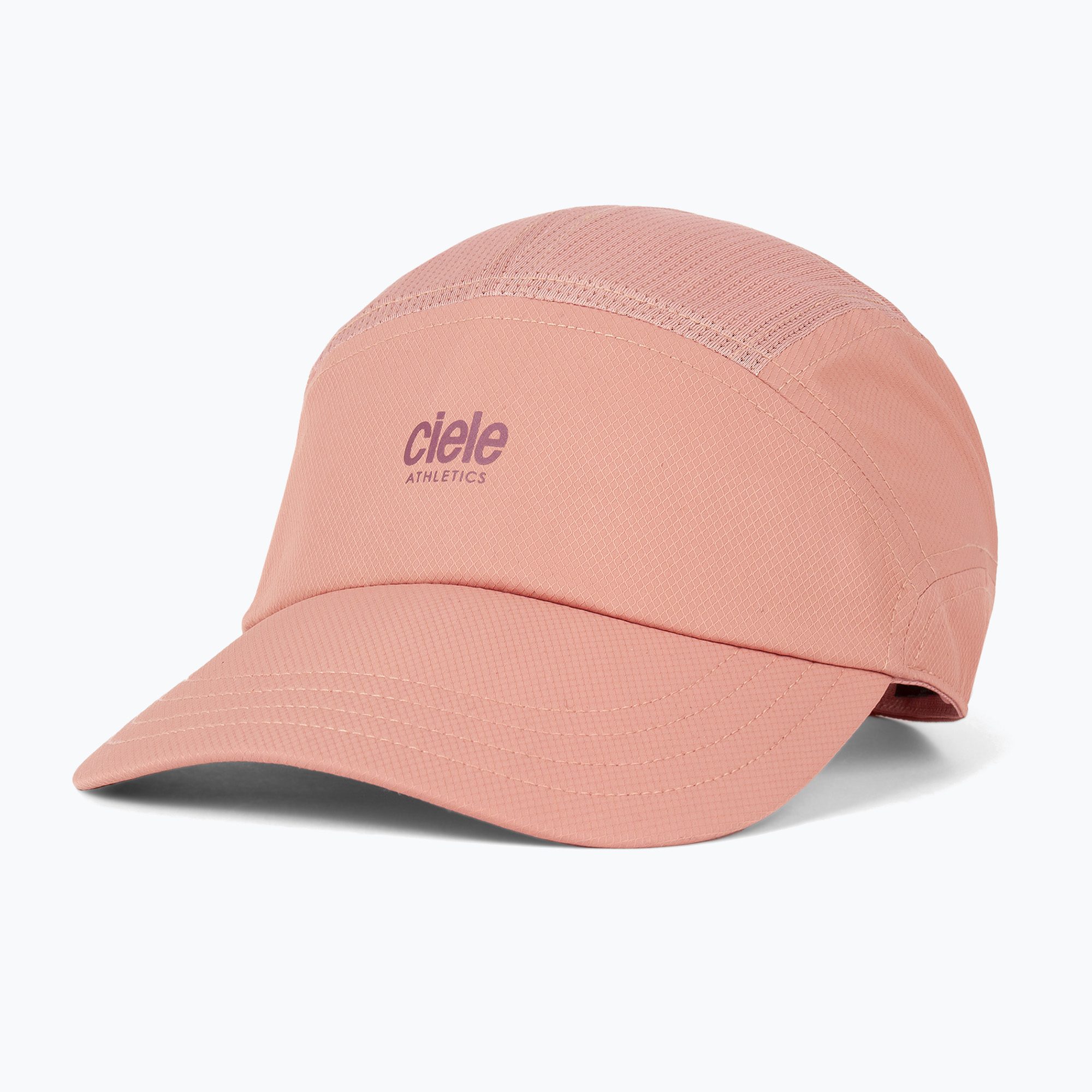 Шапка с козирка Ciele Athletics GOCap Classic Athletics SL rose dawn