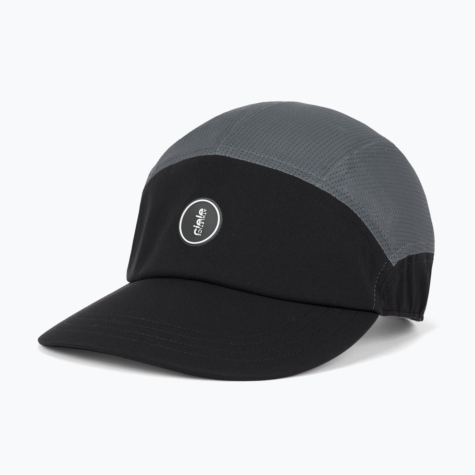 Шапка с козирка Ciele Athletics GOCap Comp Ninety SL black
