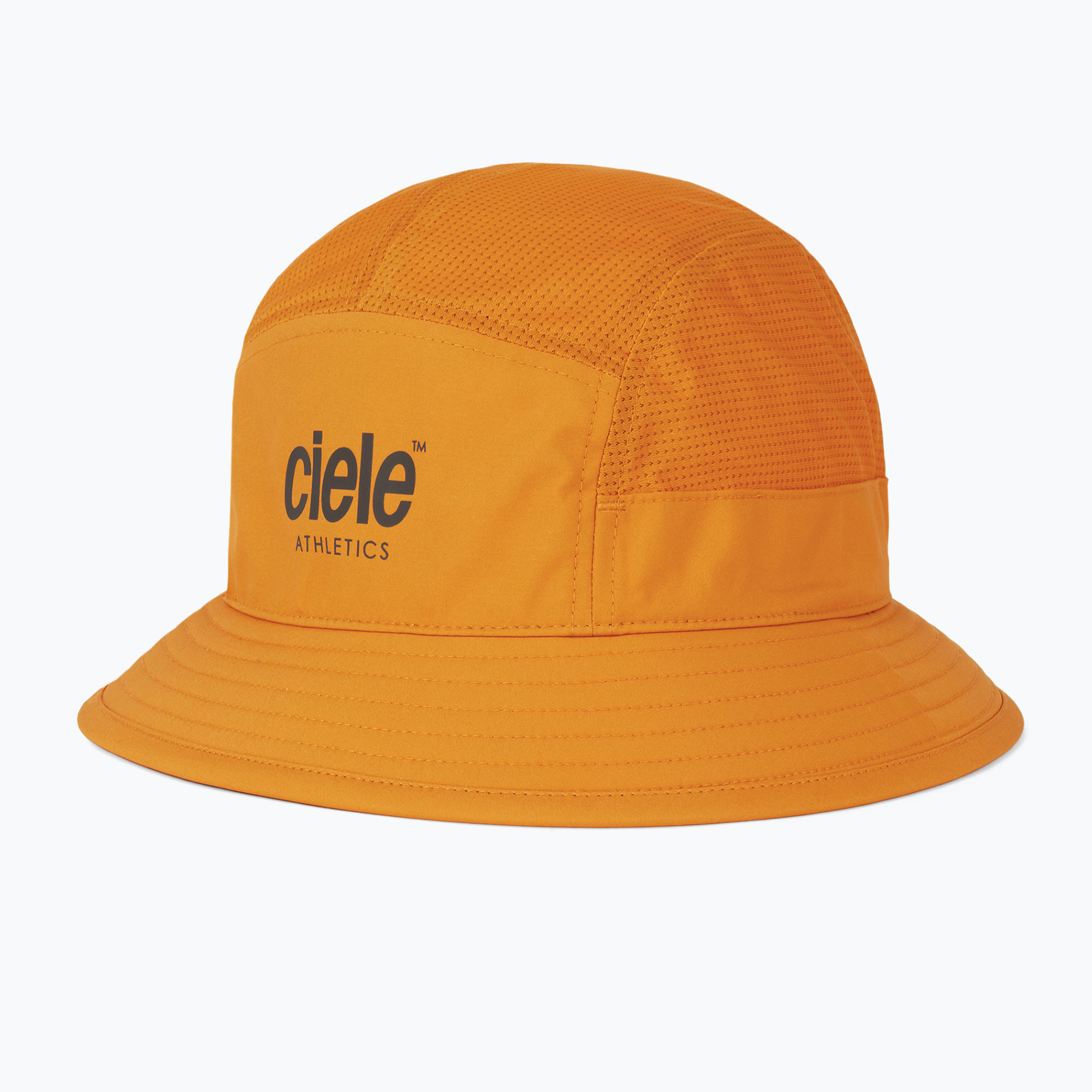 Шапка с периферия Ciele Athletics GoBucket Comp Athletics orange