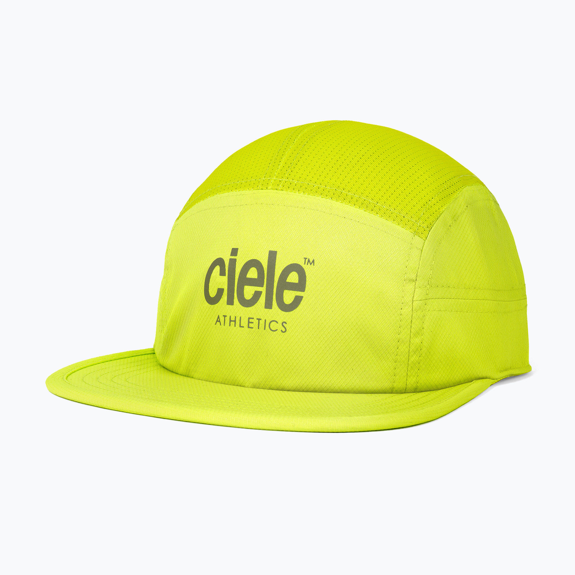 Шапка с козирка Ciele Athletics GOCap Classic Athletics gekko