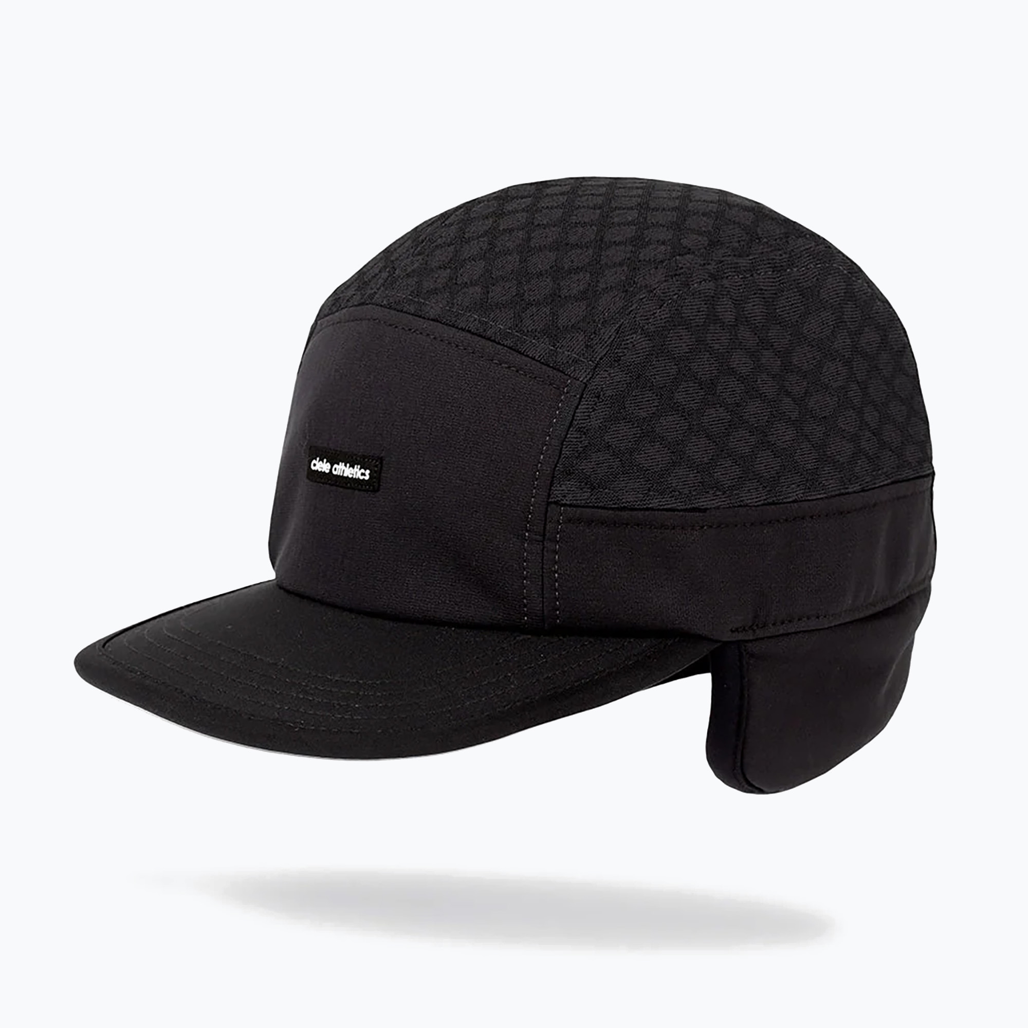 Шапка с козирка Ciele Athletics GOCap FLTWND Ultra Iconic shadowcast