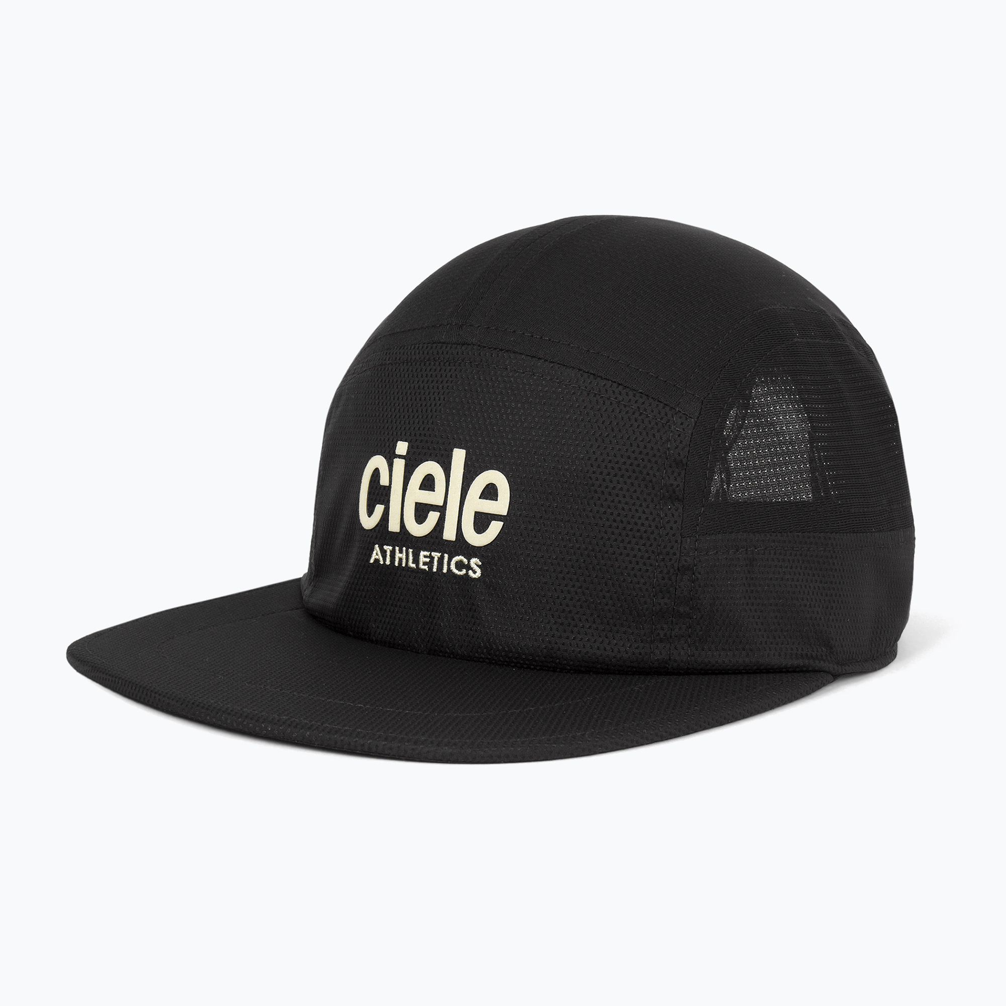Шапка с козирка Ciele Athletics GOCap LongBrim EQ Athletics whitaker