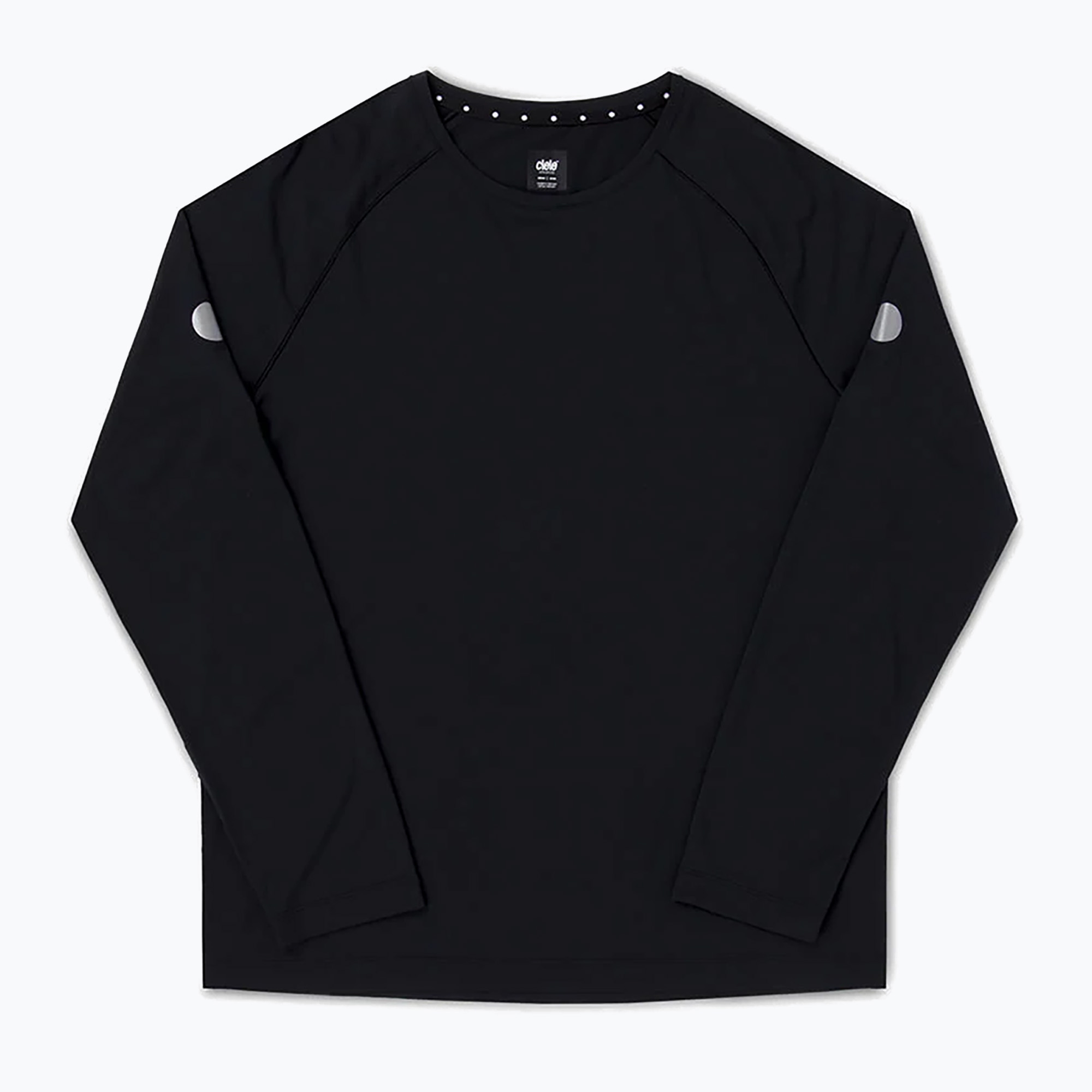 Мъжка блуза за бягане с дълъг ръкав Ciele Athletics DLYLongsleeve nite rite