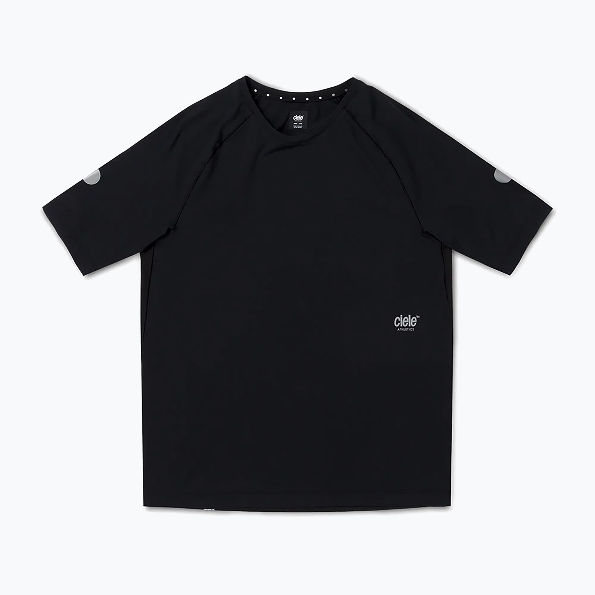 Мъжка тениска за бягане Ciele Athletics DLYShirt niterite