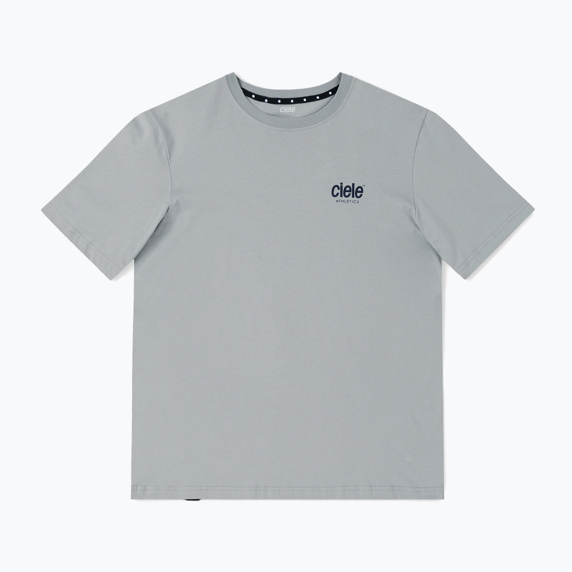Tricou Ciele Athletics ORTShirt Athletics quarry
