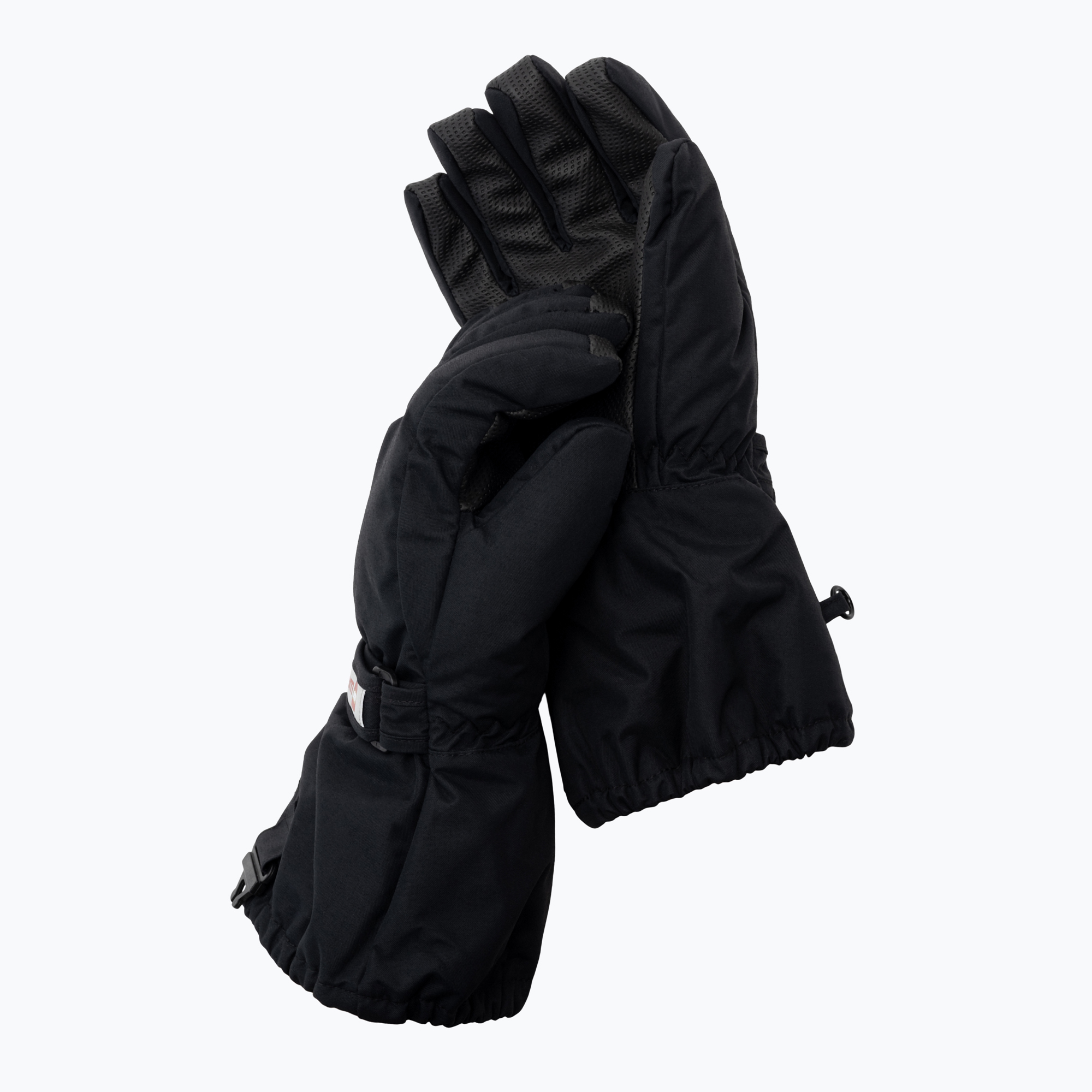 Rękawice narciarskie dziecięce LEGO Lwatlin 700 black 